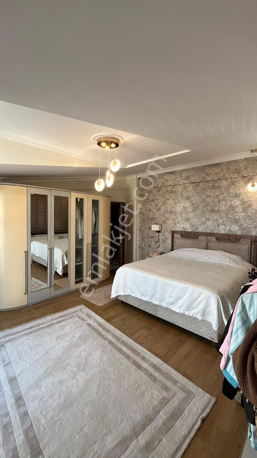 Bafra Vıp Gym'den Yakakent Merkez Satılık Teraslı Dubleks Daire — fotoğraf 21