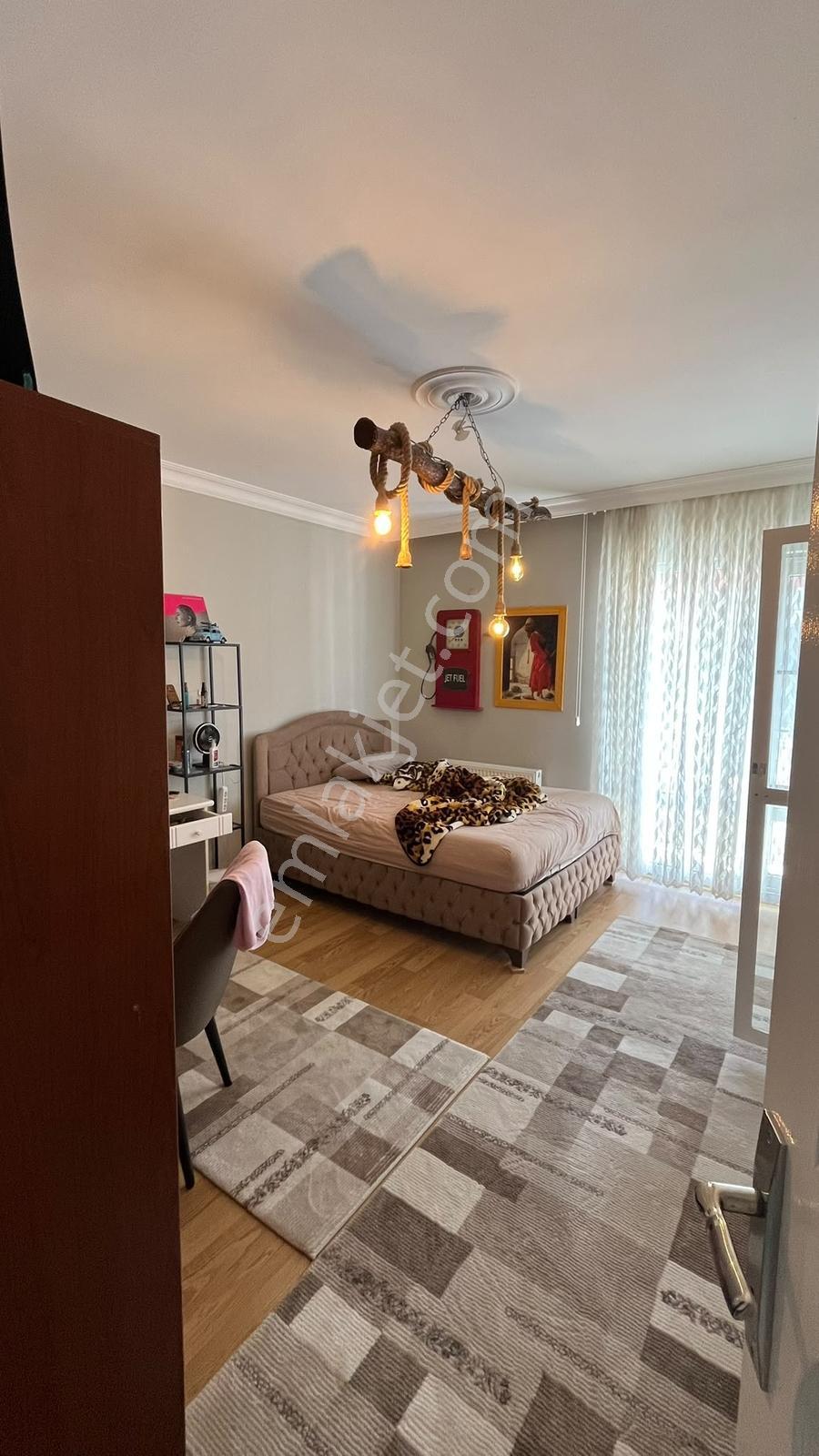 Bafra Vıp Gym'den Yakakent Merkez Satılık Teraslı Dubleks Daire — fotoğraf 29