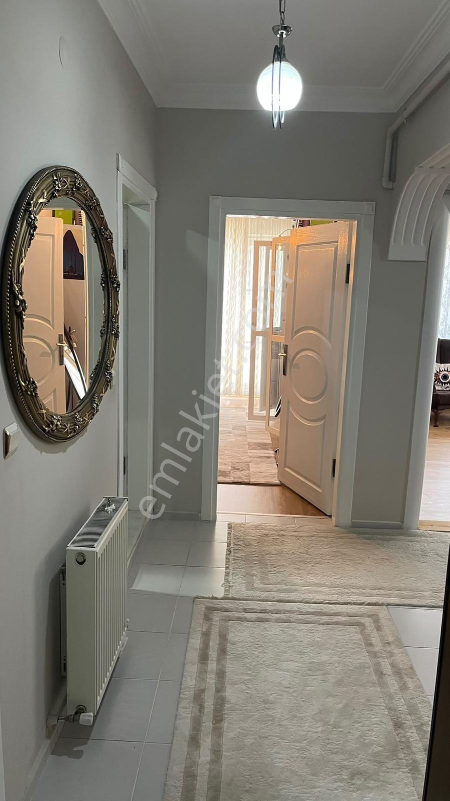 Bafra Vıp Gym'den Yakakent Merkez Satılık Teraslı Dubleks Daire — fotoğraf 32