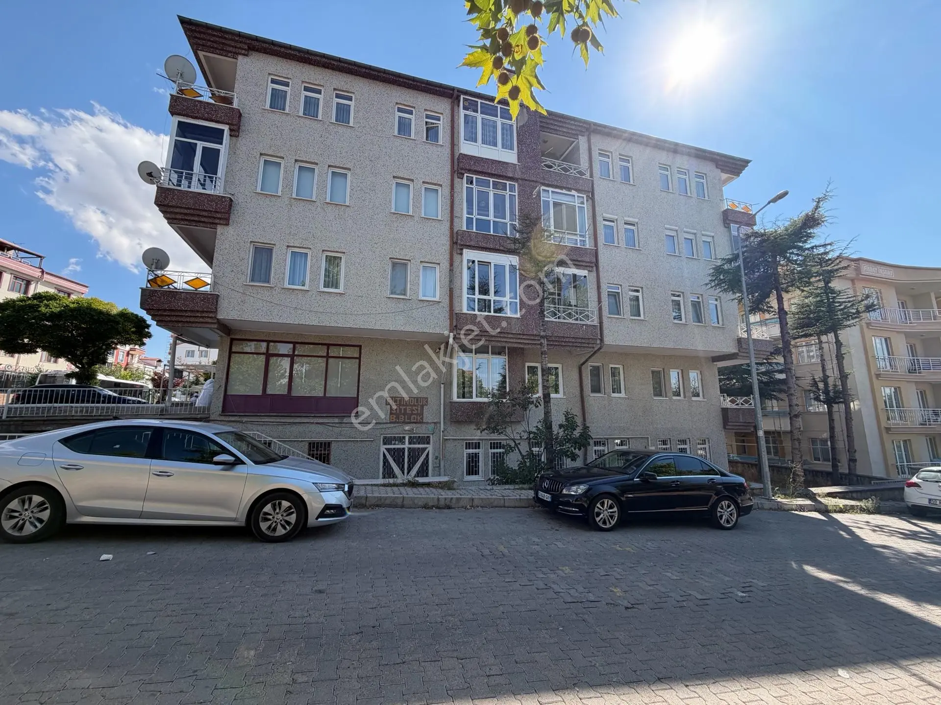 1polat Emlak'tan 15 Temmuz Mahallesinde Geniş 3+1 Satılık Daire — fotoğraf 12