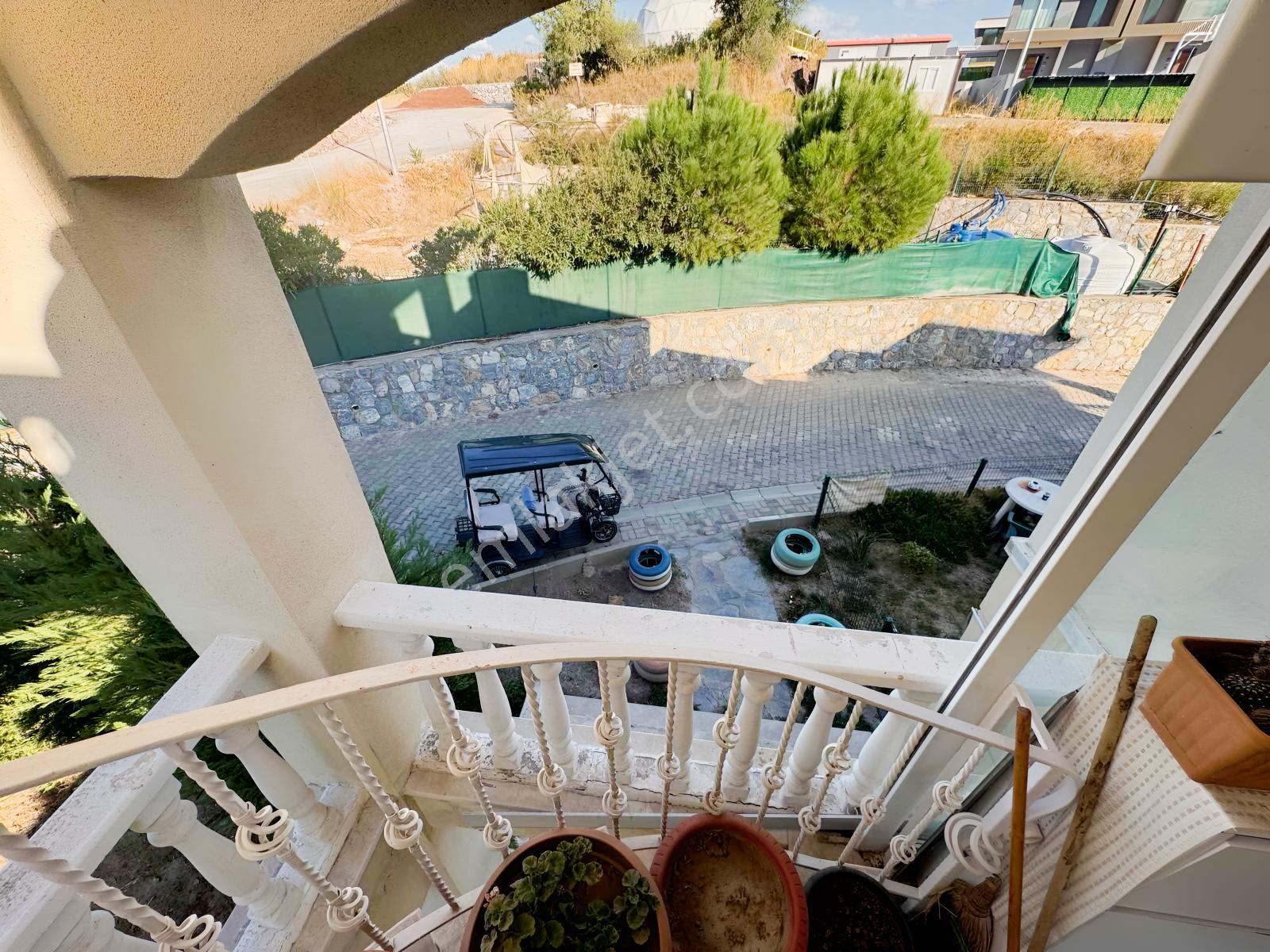 Muğla Bodrum Milas Boğaziçi Adabükü Yenilenmiş Üst Kat — fotoğraf 8