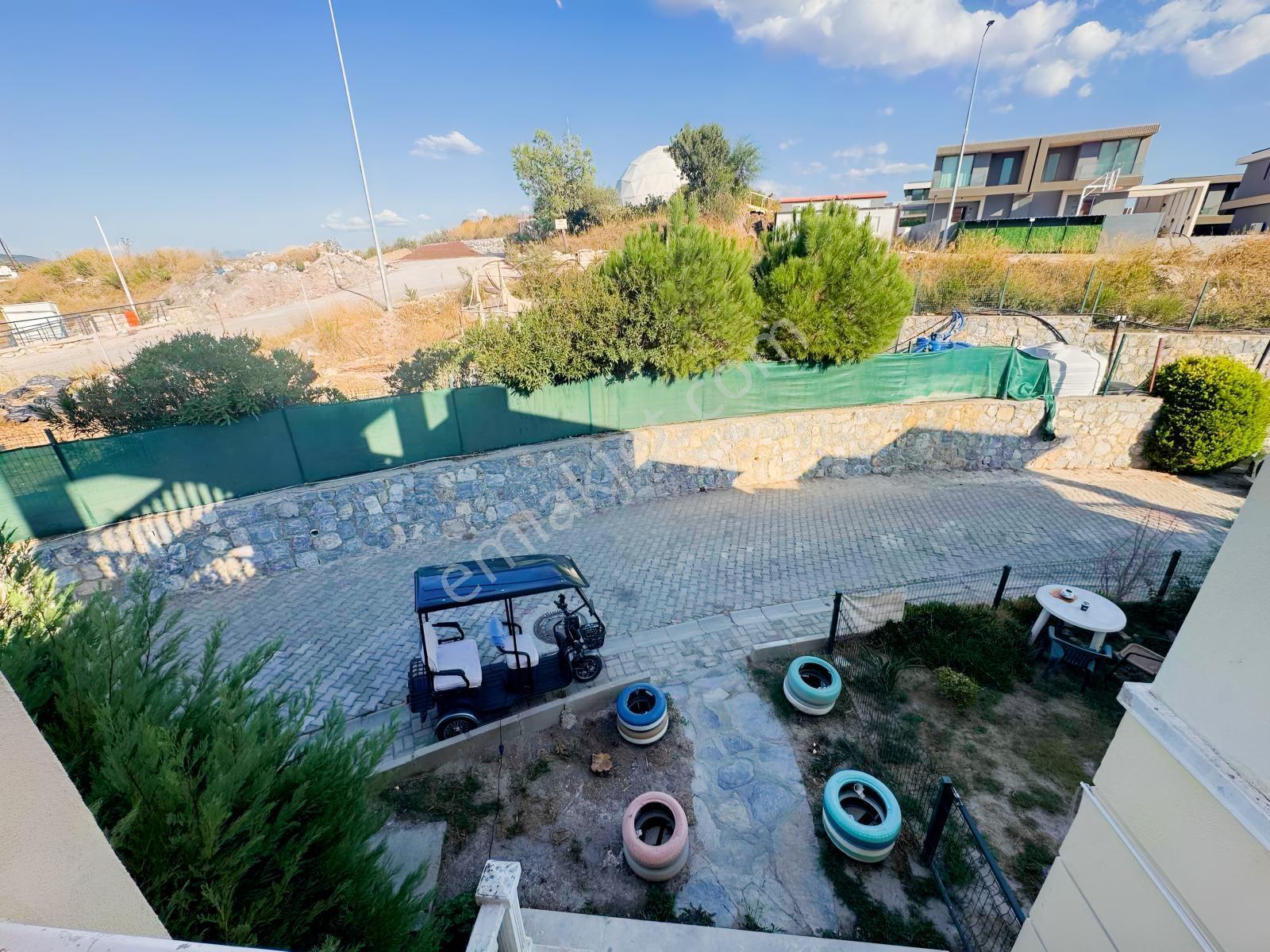 Muğla Bodrum Milas Boğaziçi Adabükü Yenilenmiş Üst Kat — fotoğraf 9