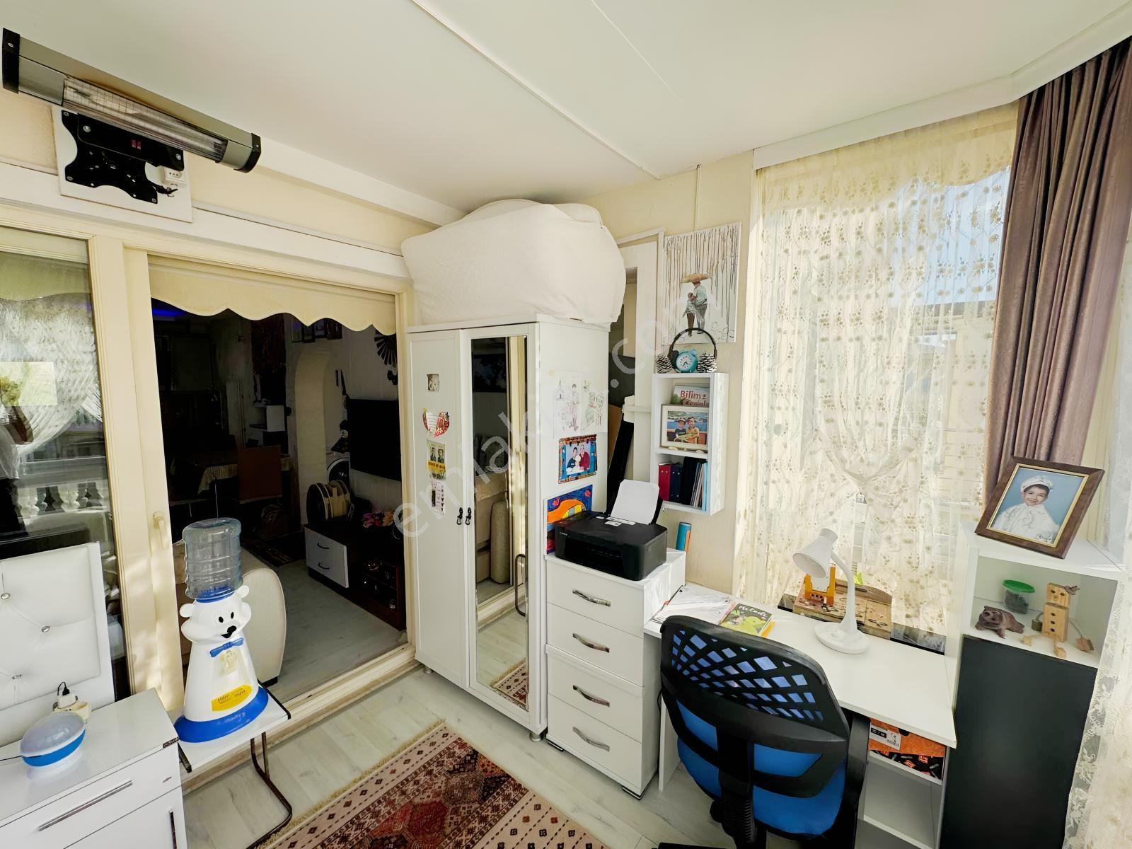 Muğla Bodrum Milas Boğaziçi Adabükü Yenilenmiş Üst Kat — fotoğraf 13