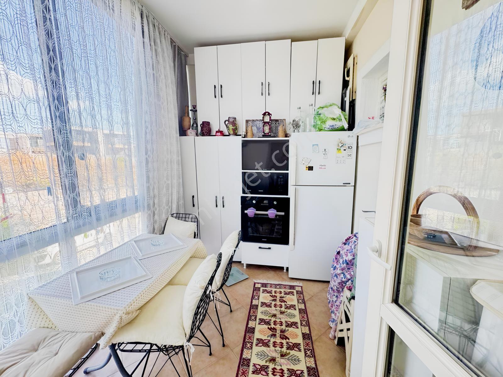 Muğla Bodrum Milas Boğaziçi Adabükü Yenilenmiş Üst Kat — fotoğraf 15