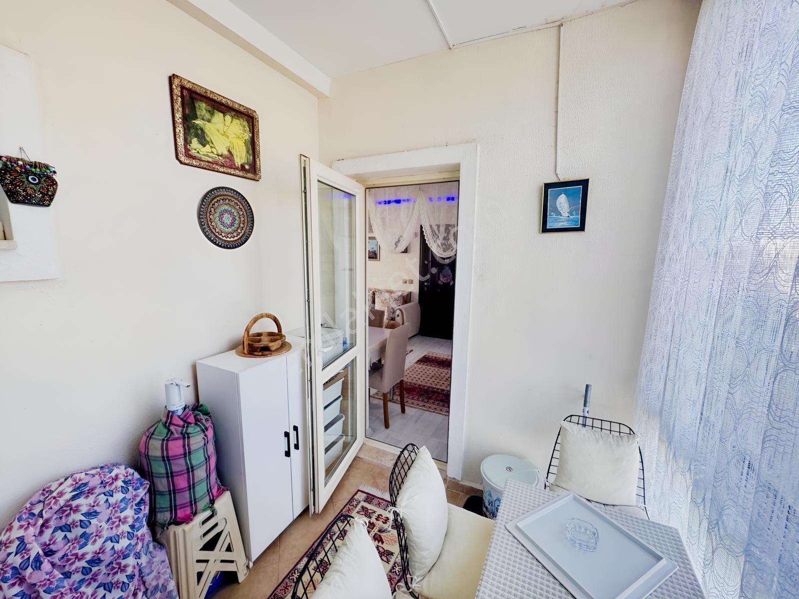 Muğla Bodrum Milas Boğaziçi Adabükü Yenilenmiş Üst Kat — fotoğraf 16