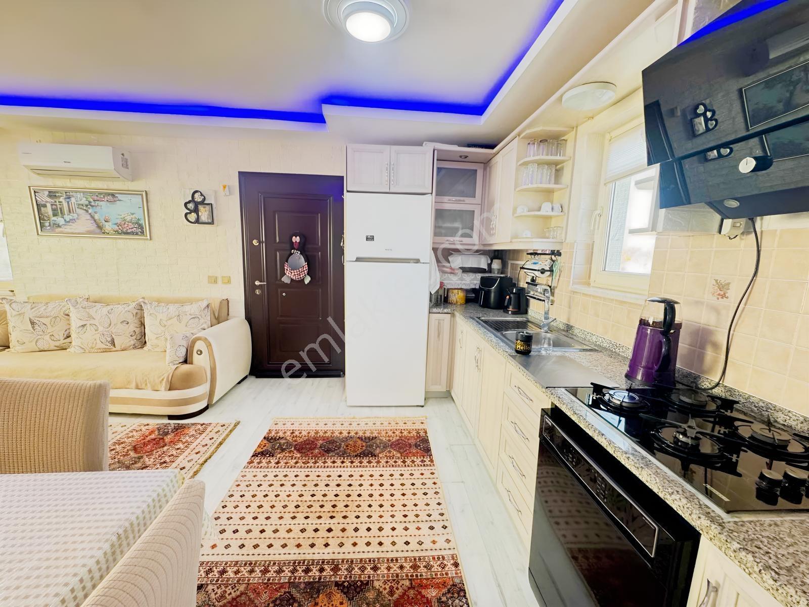 Muğla Bodrum Milas Boğaziçi Adabükü Yenilenmiş Üst Kat — fotoğraf 17