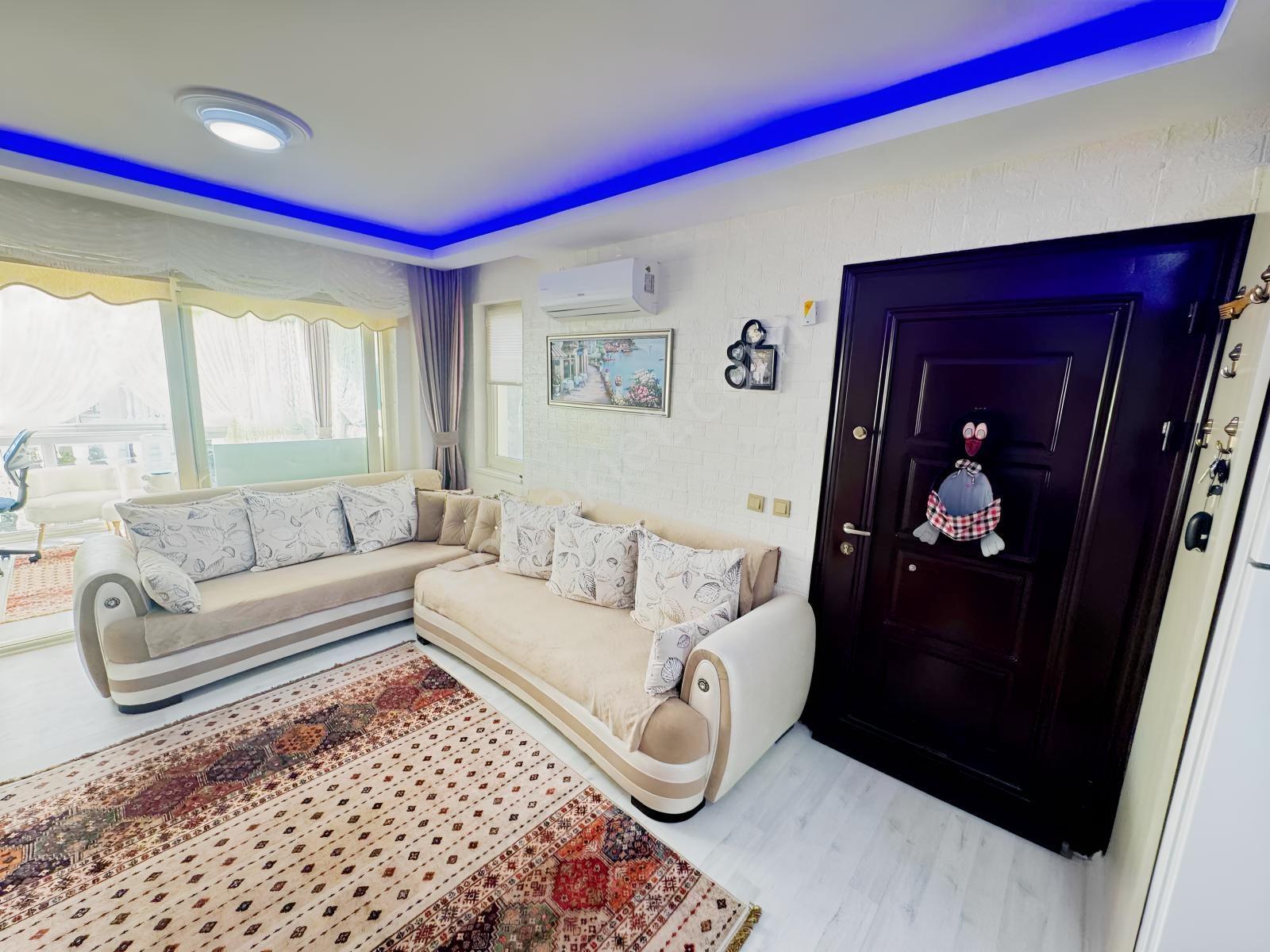 Muğla Bodrum Milas Boğaziçi Adabükü Yenilenmiş Üst Kat — fotoğraf 19