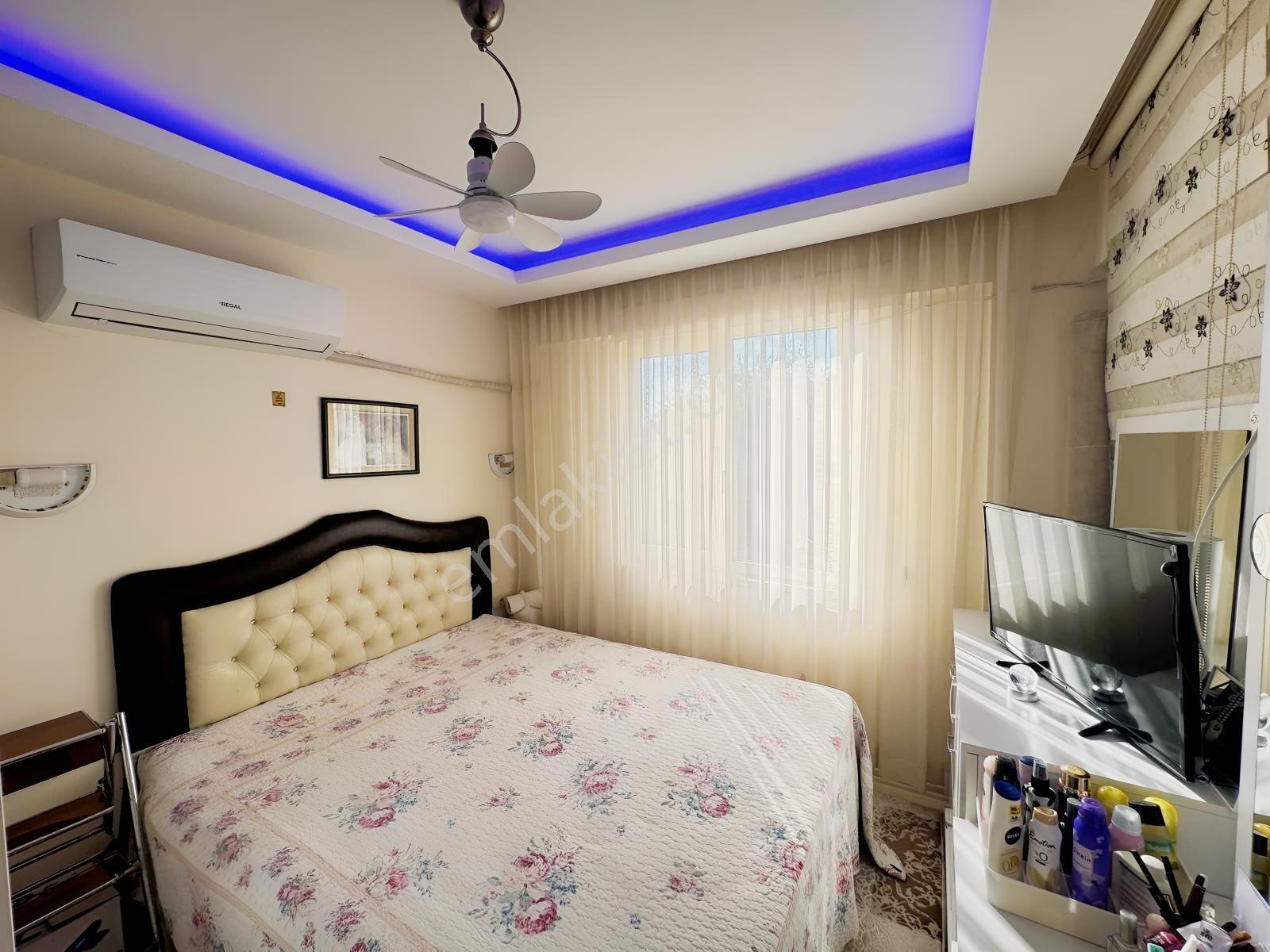 Muğla Bodrum Milas Boğaziçi Adabükü Yenilenmiş Üst Kat — fotoğraf 23