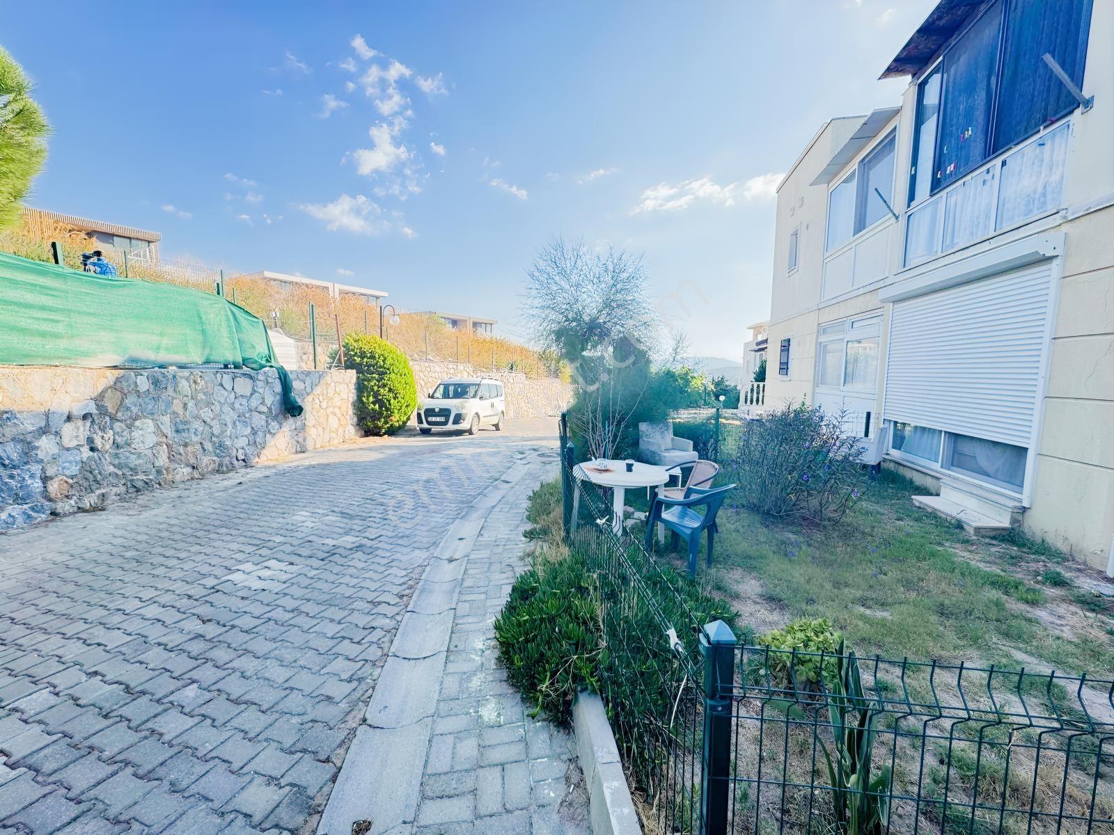 Muğla Bodrum Milas Boğaziçi Adabükü Yenilenmiş Üst Kat — fotoğraf 28