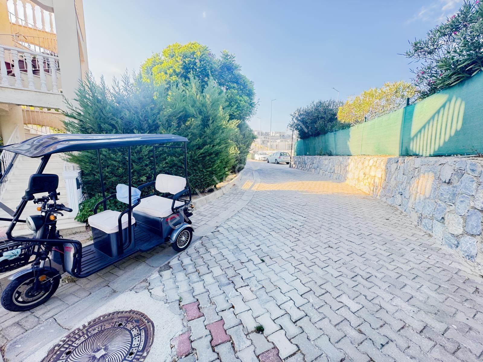 Muğla Bodrum Milas Boğaziçi Adabükü Yenilenmiş Üst Kat — fotoğraf 29