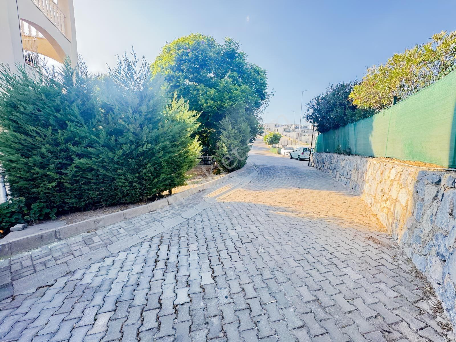 Muğla Bodrum Milas Boğaziçi Adabükü Yenilenmiş Üst Kat — fotoğraf 30