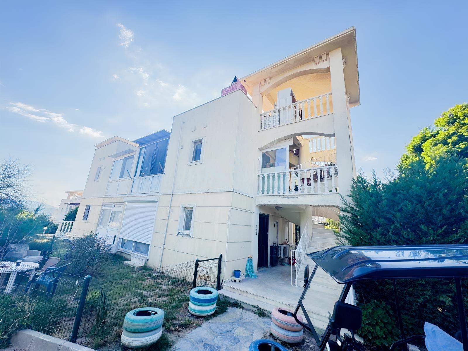 Muğla Bodrum Milas Boğaziçi Adabükü Yenilenmiş Üst Kat — fotoğraf 31