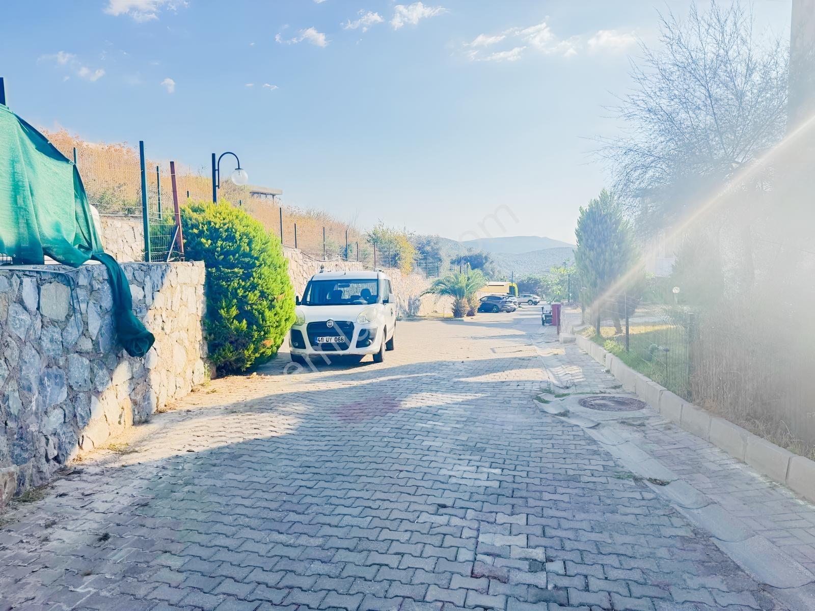 Muğla Bodrum Milas Boğaziçi Adabükü Yenilenmiş Üst Kat — fotoğraf 32