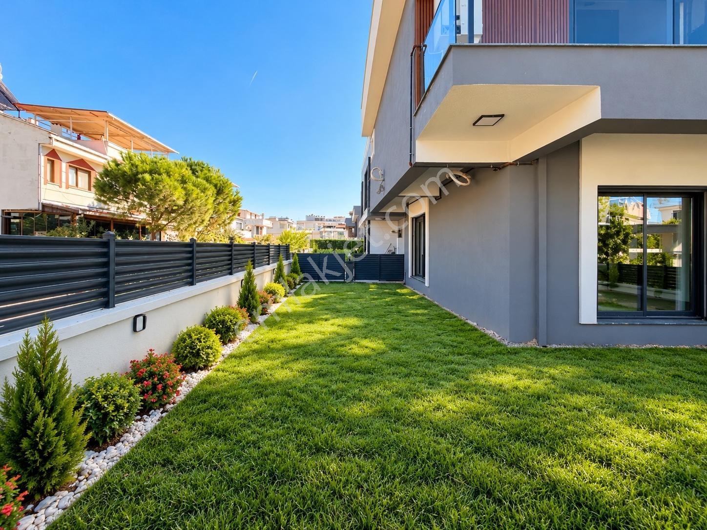 Coldwell Banker Poyrazdan Müstakil Bahçeli Lüks4+1 Satılık Villa — fotoğraf 6