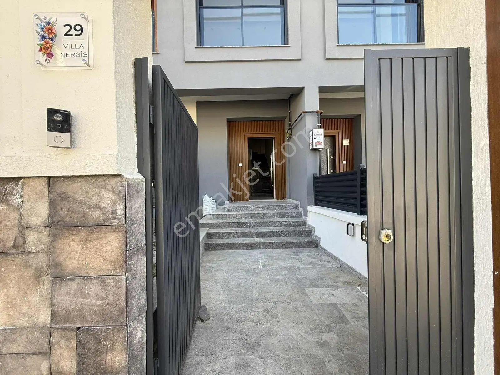 Coldwell Banker Poyrazdan Müstakil Bahçeli Lüks4+1 Satılık Villa — fotoğraf 8