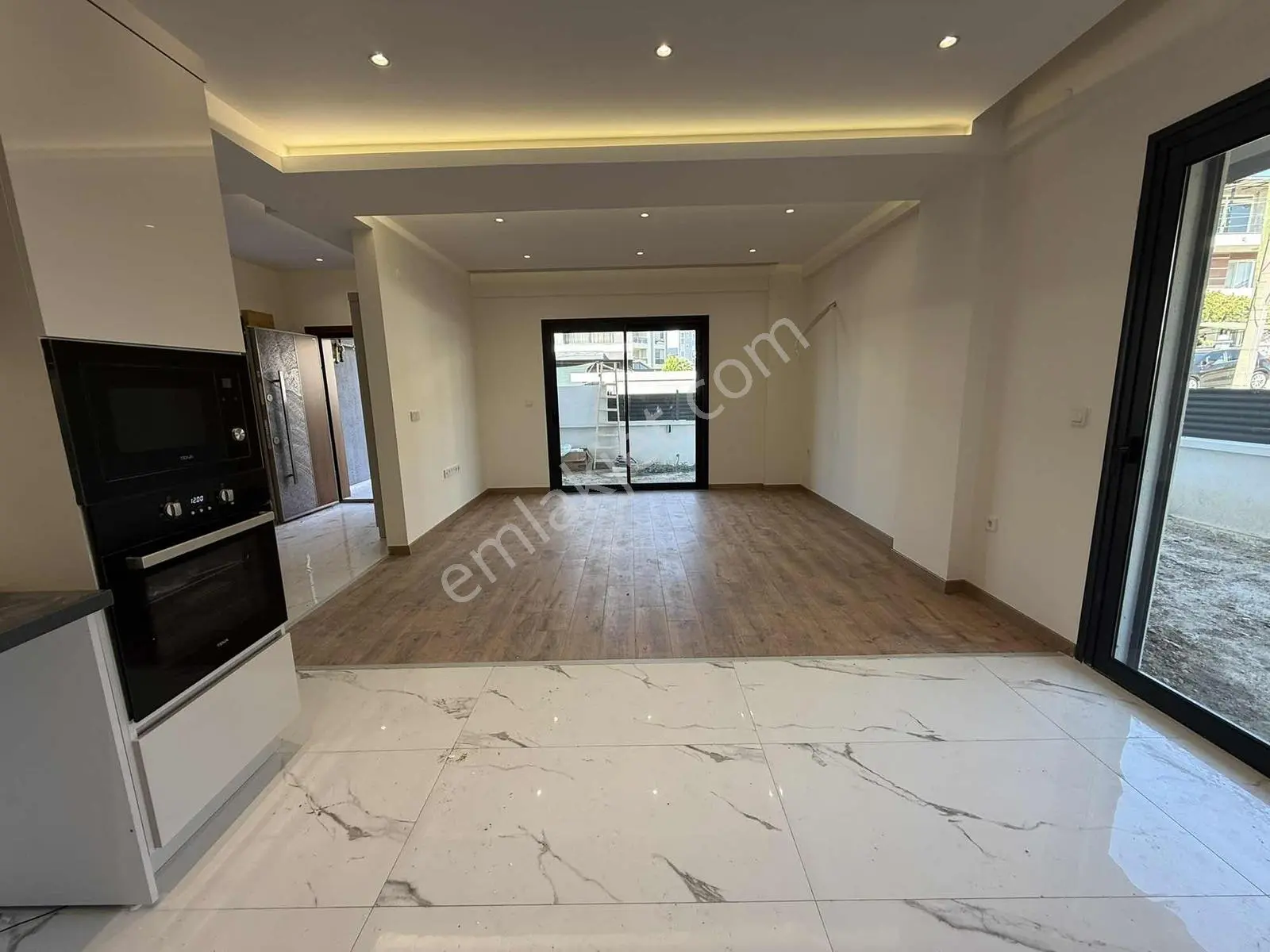 Coldwell Banker Poyrazdan Müstakil Bahçeli Lüks4+1 Satılık Villa — fotoğraf 11
