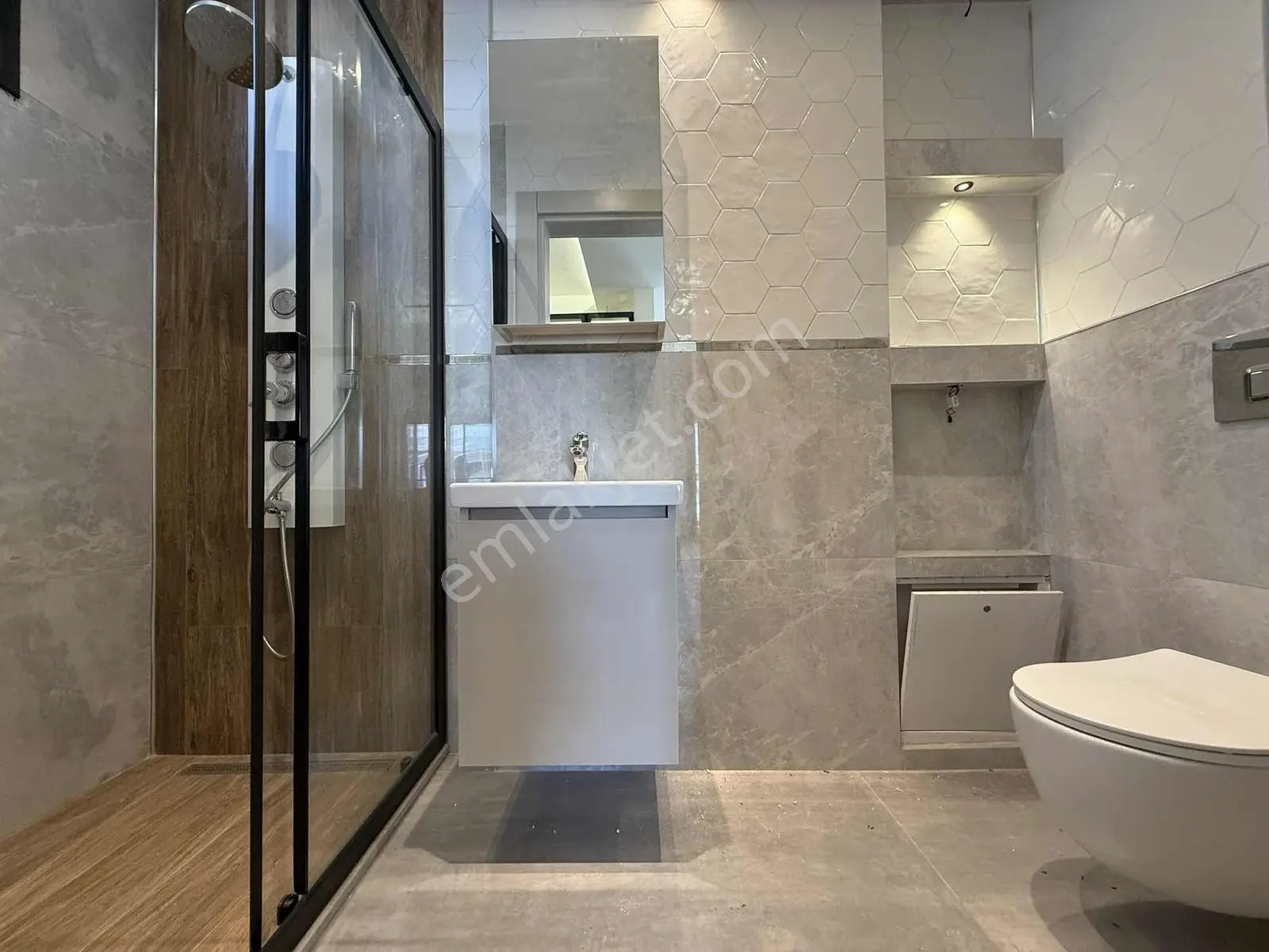 Coldwell Banker Poyrazdan Müstakil Bahçeli Lüks4+1 Satılık Villa — fotoğraf 28
