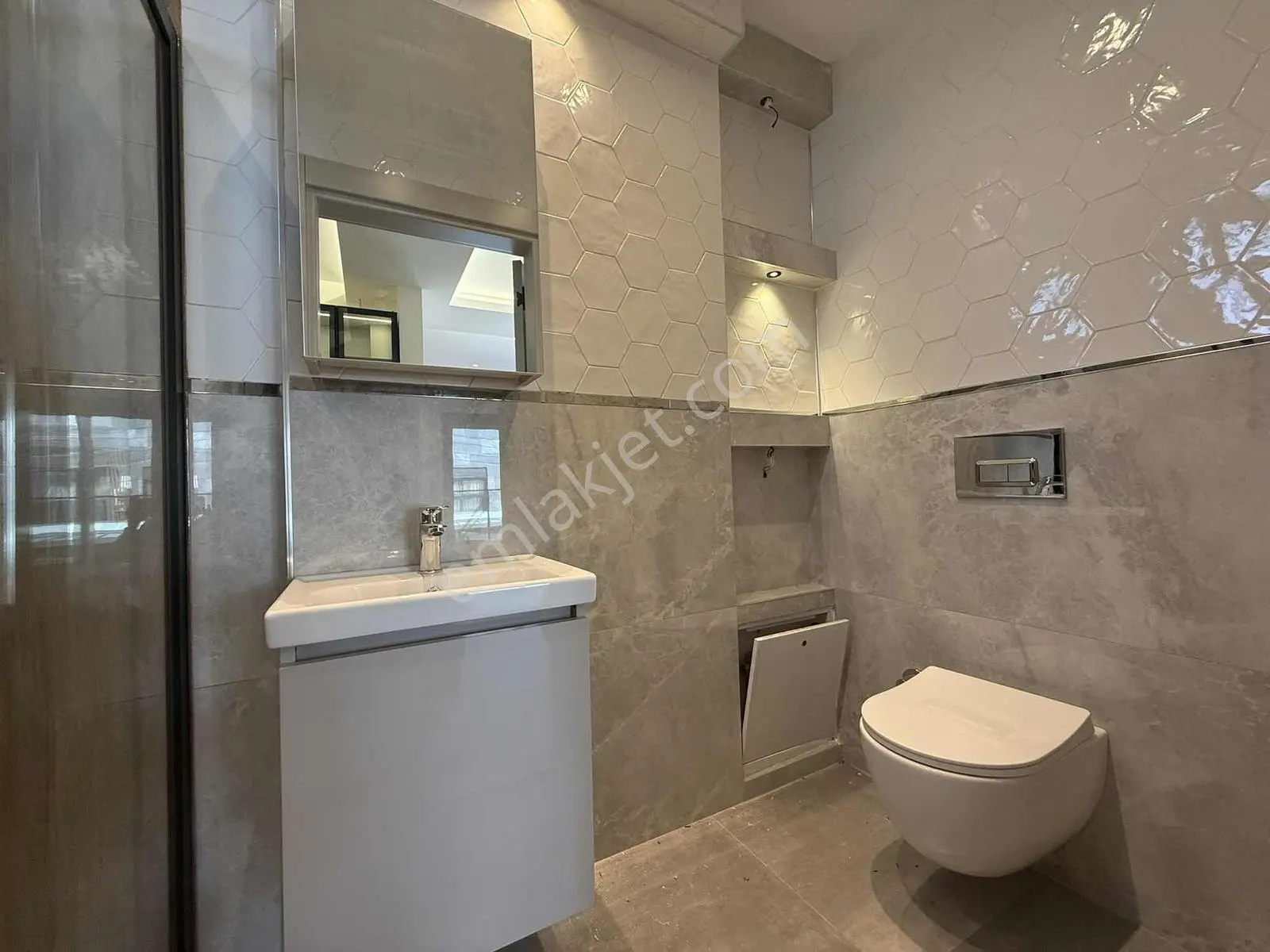 Coldwell Banker Poyrazdan Müstakil Bahçeli Lüks4+1 Satılık Villa — fotoğraf 29