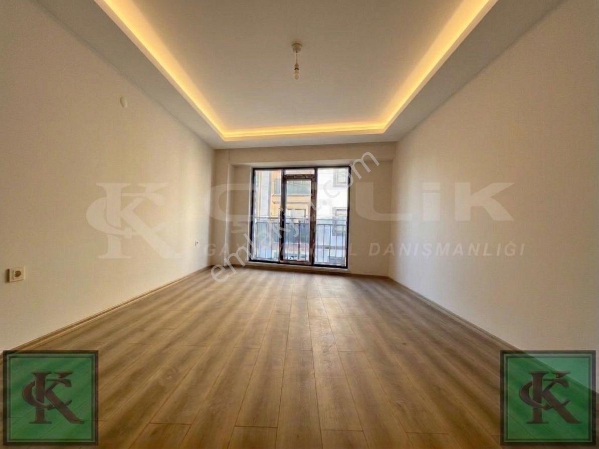 Çelikten Yeni Mah Oturuma Ve Yatırıma Hazır Fırsat Arakat Daire! — fotoğraf 4