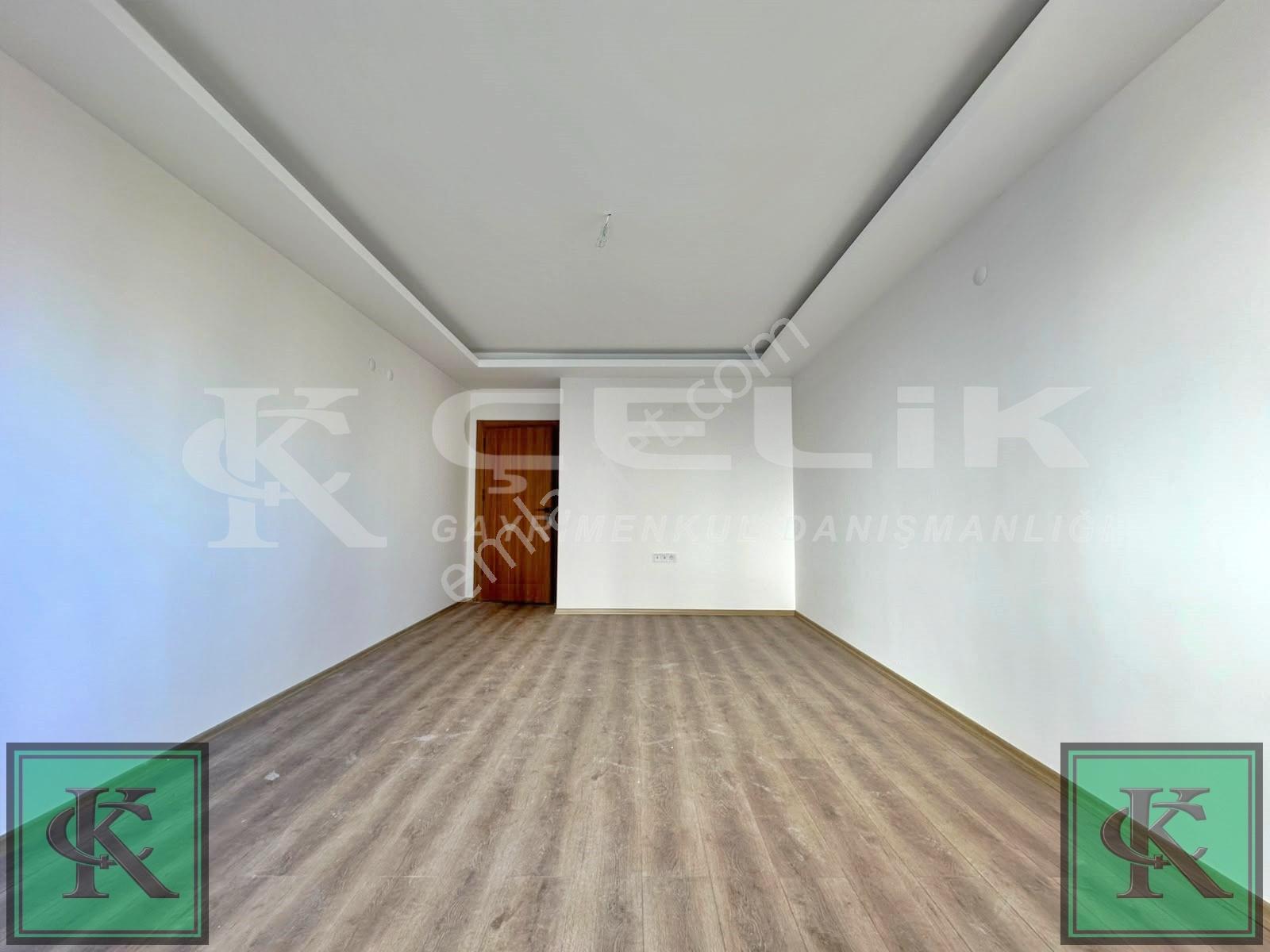 Çelikten Yeni Mah Oturuma Ve Yatırıma Hazır Fırsat Arakat Daire! — fotoğraf 11
