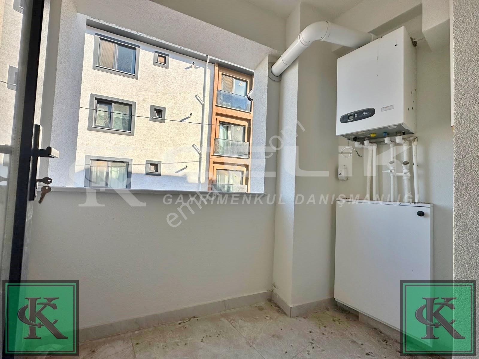 Çelikten Yeni Mah Oturuma Ve Yatırıma Hazır Fırsat Arakat Daire! — fotoğraf 20