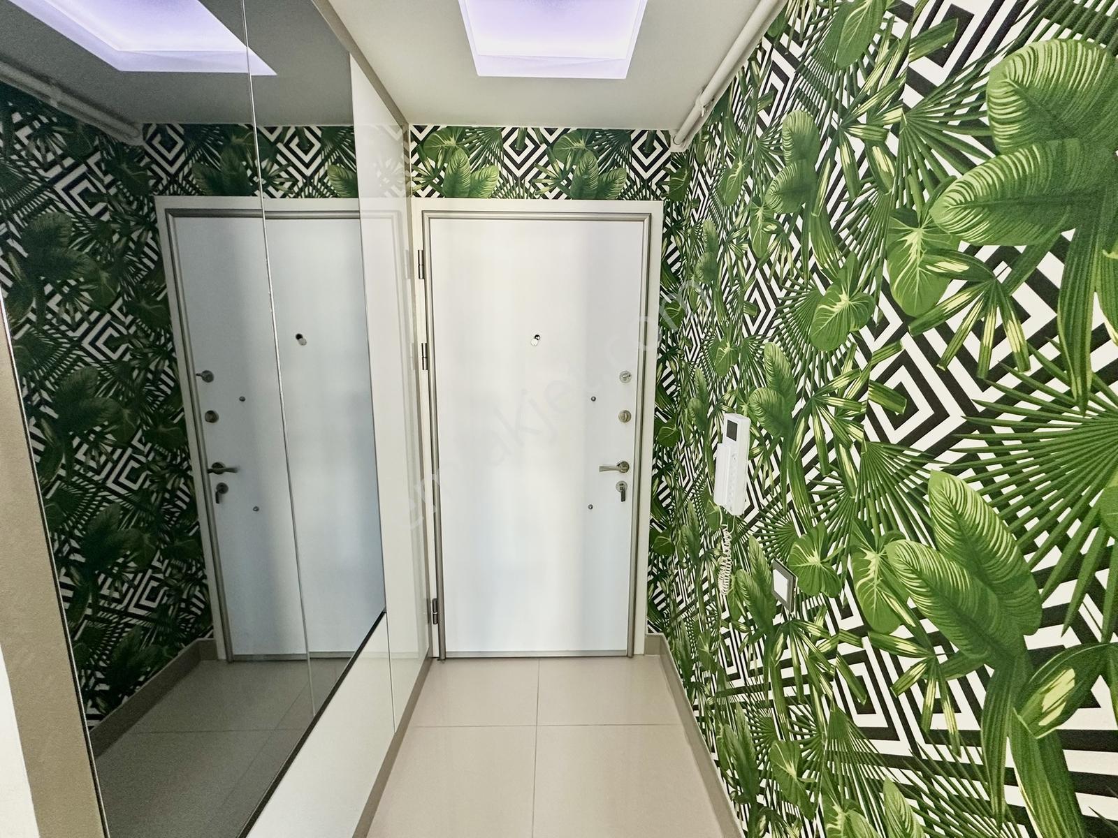 Ultra Lüks Site İçerisinde 2+1 Eşyalı 100m2 Satılık Daire En/ru — fotoğraf 12