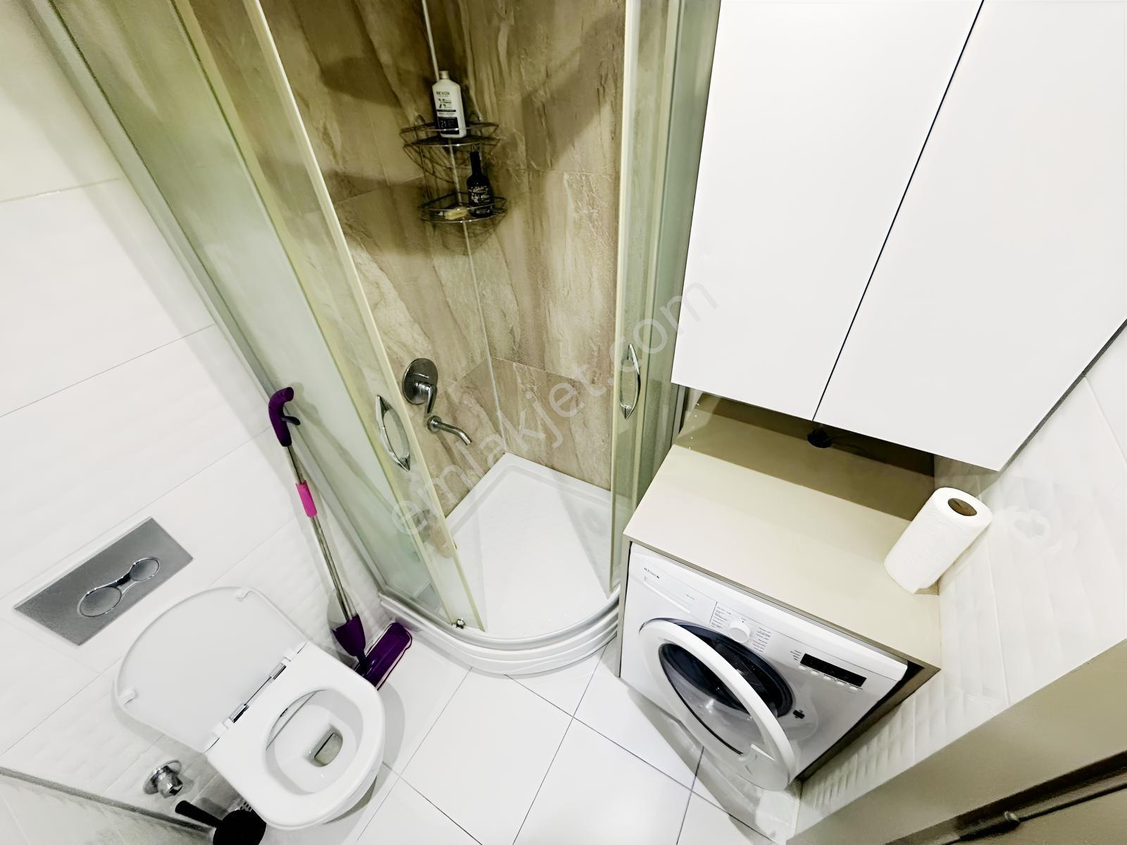 Ultra Lüks Site İçerisinde 2+1 Eşyalı 100m2 Satılık Daire En/ru — fotoğraf 17
