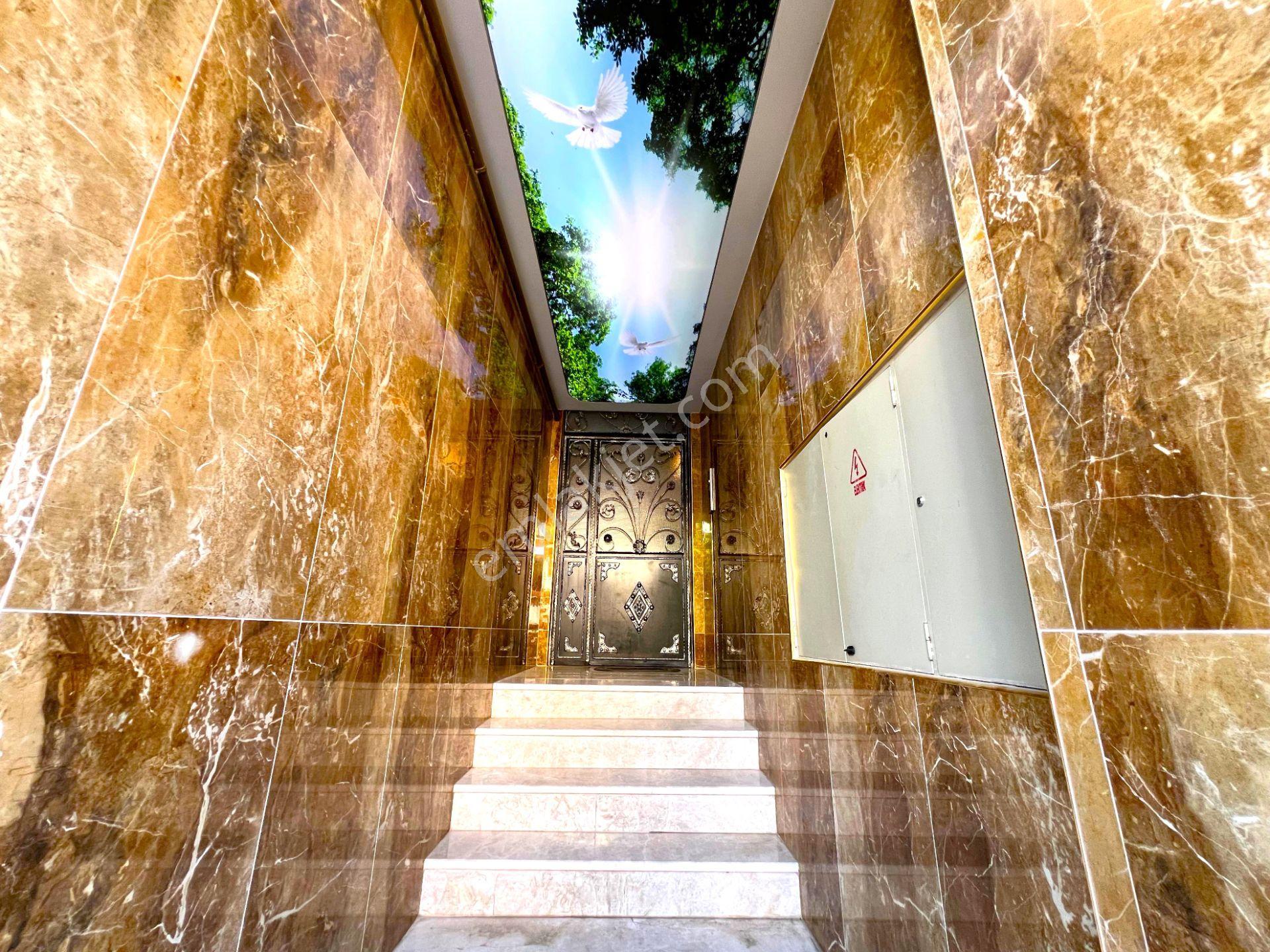 𝄞melodi'den Akçay Merkez'de 3+1 Ebeveyn Banyolu Ön Cephe Full Kredi İmkanlı Genç Daire — fotoğraf 2