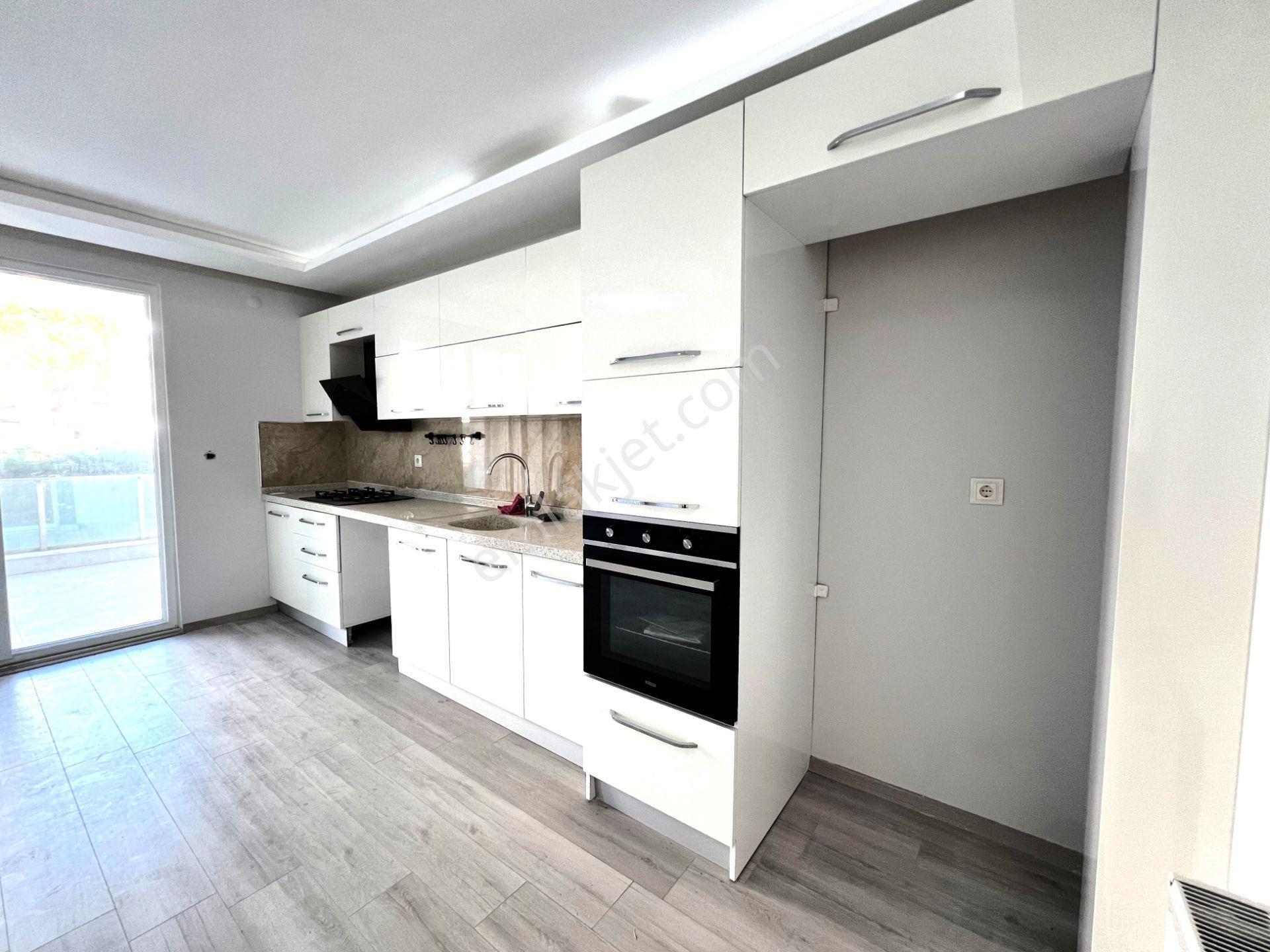 𝄞melodi'den Akçay Merkez'de 3+1 Ebeveyn Banyolu Ön Cephe Full Kredi İmkanlı Genç Daire — fotoğraf 3