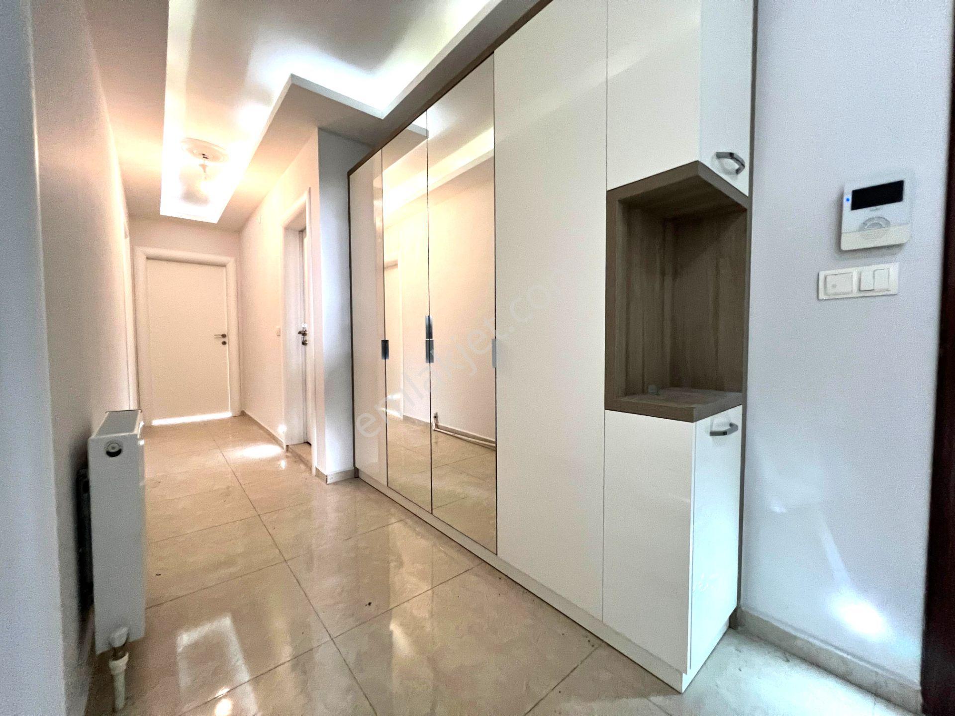 𝄞melodi'den Akçay Merkez'de 3+1 Ebeveyn Banyolu Ön Cephe Full Kredi İmkanlı Genç Daire — fotoğraf 4