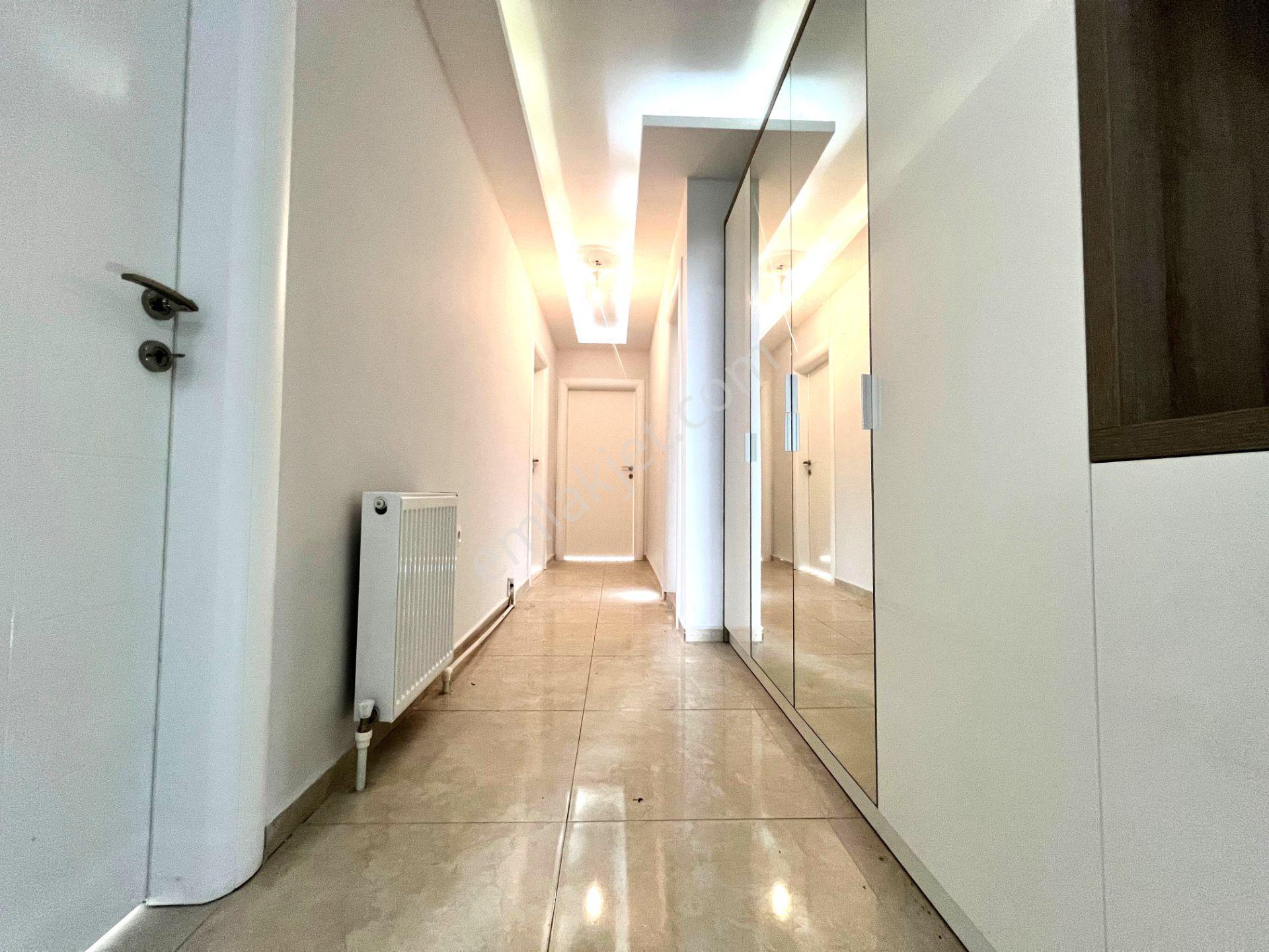 𝄞melodi'den Akçay Merkez'de 3+1 Ebeveyn Banyolu Ön Cephe Full Kredi İmkanlı Genç Daire — fotoğraf 5
