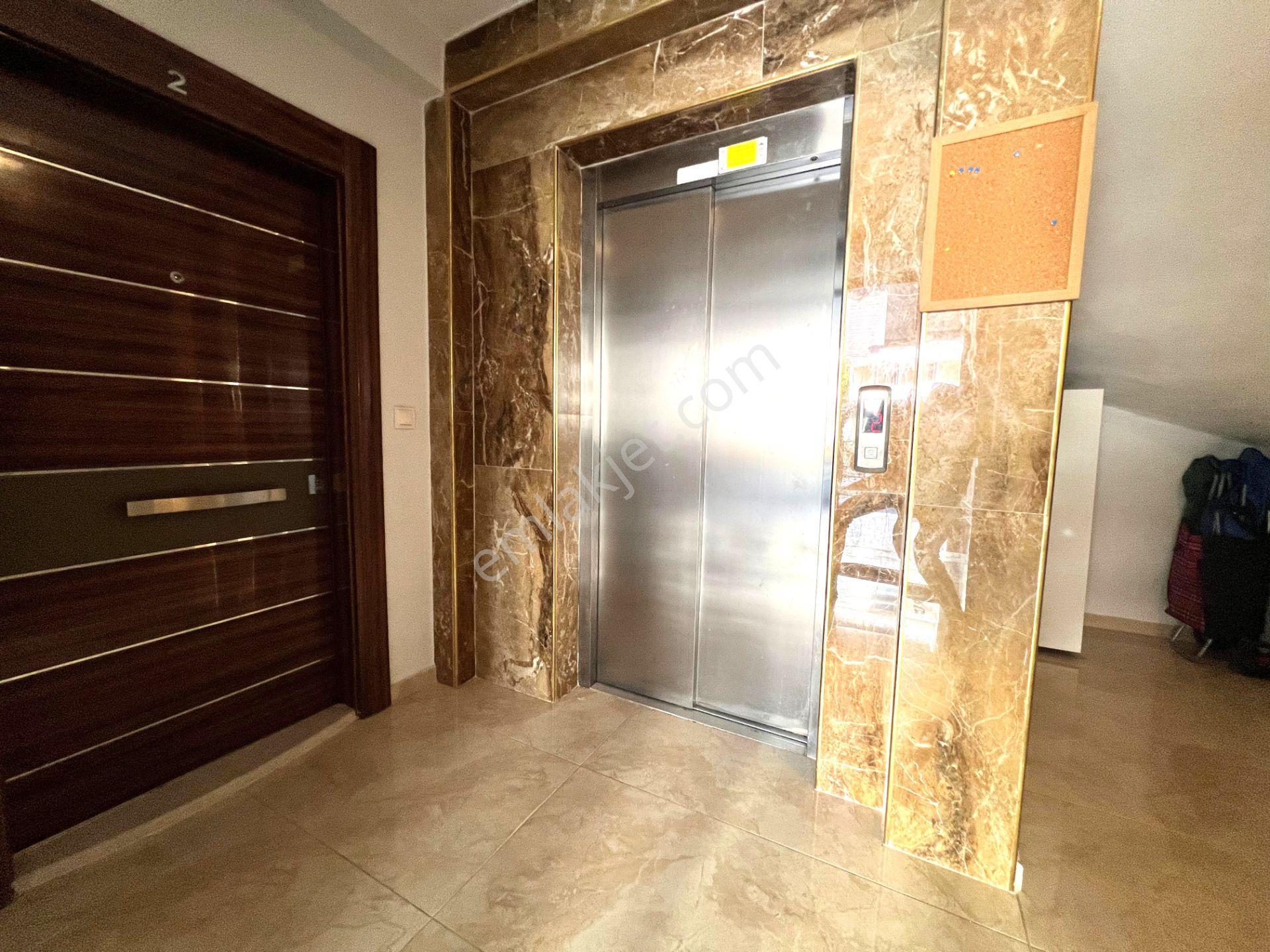 𝄞melodi'den Akçay Merkez'de 3+1 Ebeveyn Banyolu Ön Cephe Full Kredi İmkanlı Genç Daire — fotoğraf 6