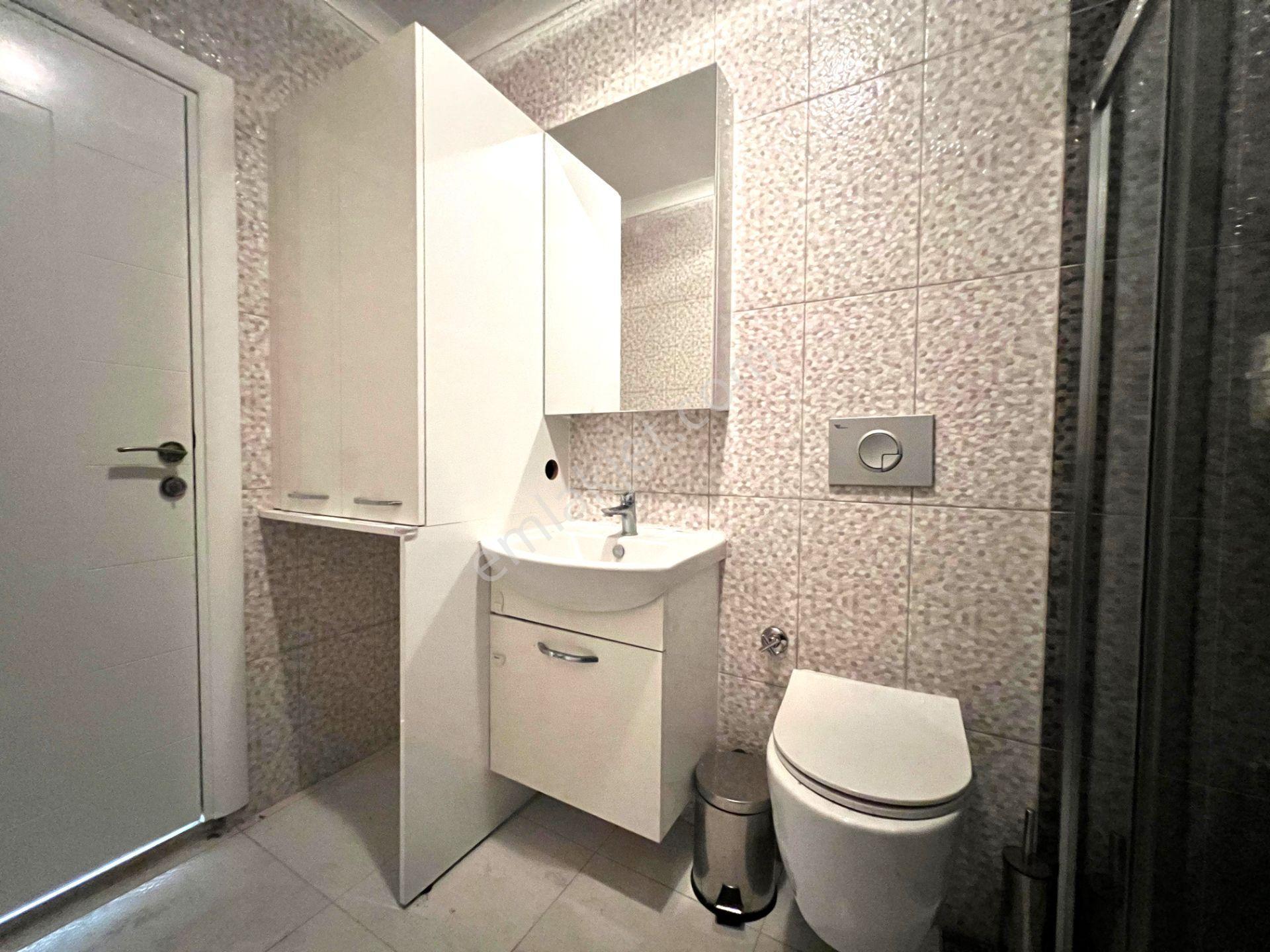 𝄞melodi'den Akçay Merkez'de 3+1 Ebeveyn Banyolu Ön Cephe Full Kredi İmkanlı Genç Daire — fotoğraf 12