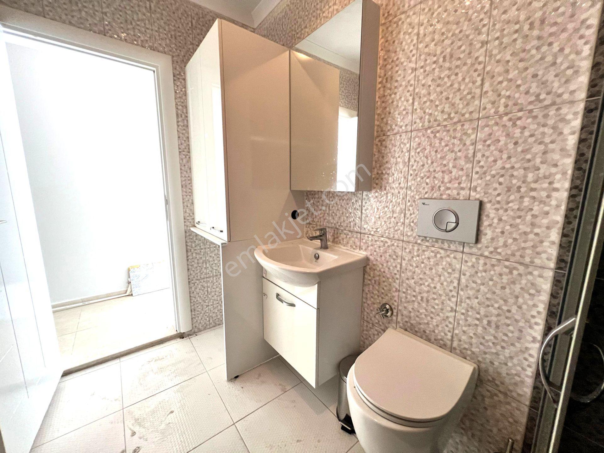 𝄞melodi'den Akçay Merkez'de 3+1 Ebeveyn Banyolu Ön Cephe Full Kredi İmkanlı Genç Daire — fotoğraf 16