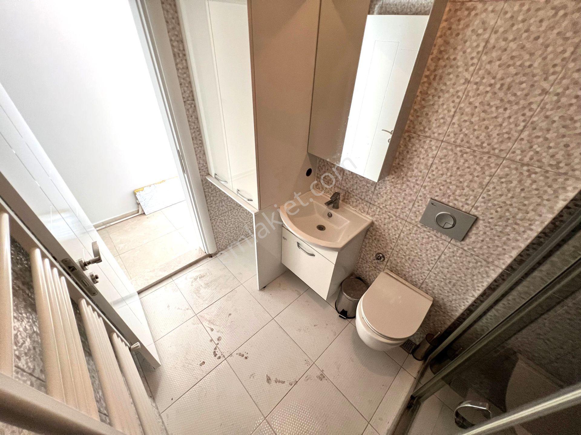 𝄞melodi'den Akçay Merkez'de 3+1 Ebeveyn Banyolu Ön Cephe Full Kredi İmkanlı Genç Daire — fotoğraf 17
