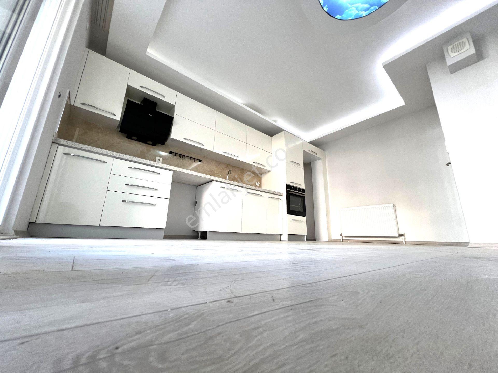 𝄞melodi'den Akçay Merkez'de 3+1 Ebeveyn Banyolu Ön Cephe Full Kredi İmkanlı Genç Daire — fotoğraf 20