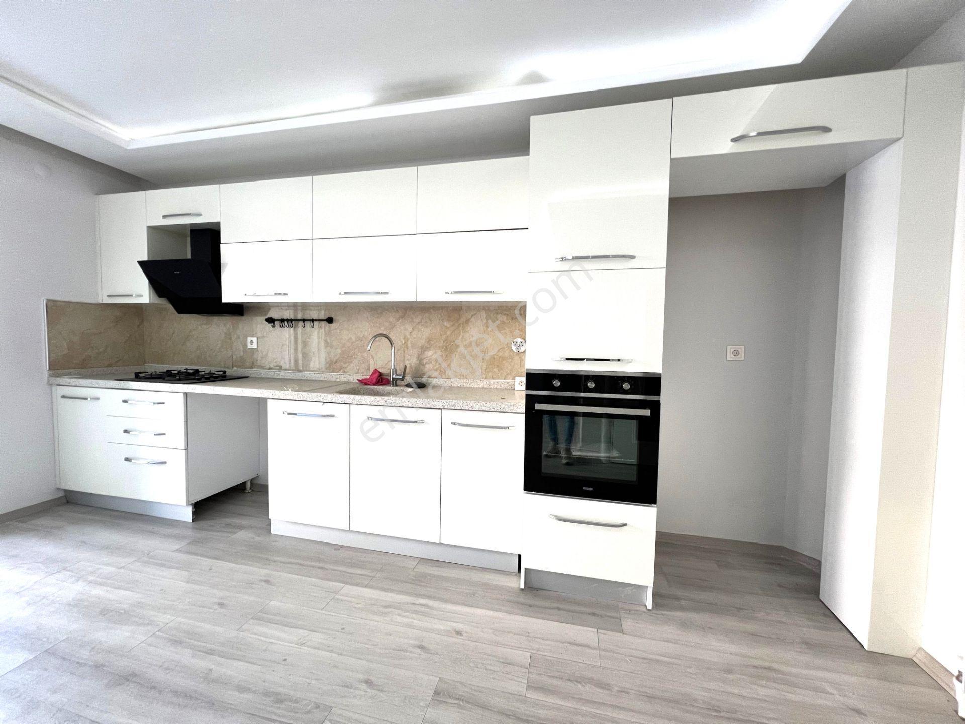 𝄞melodi'den Akçay Merkez'de 3+1 Ebeveyn Banyolu Ön Cephe Full Kredi İmkanlı Genç Daire — fotoğraf 21