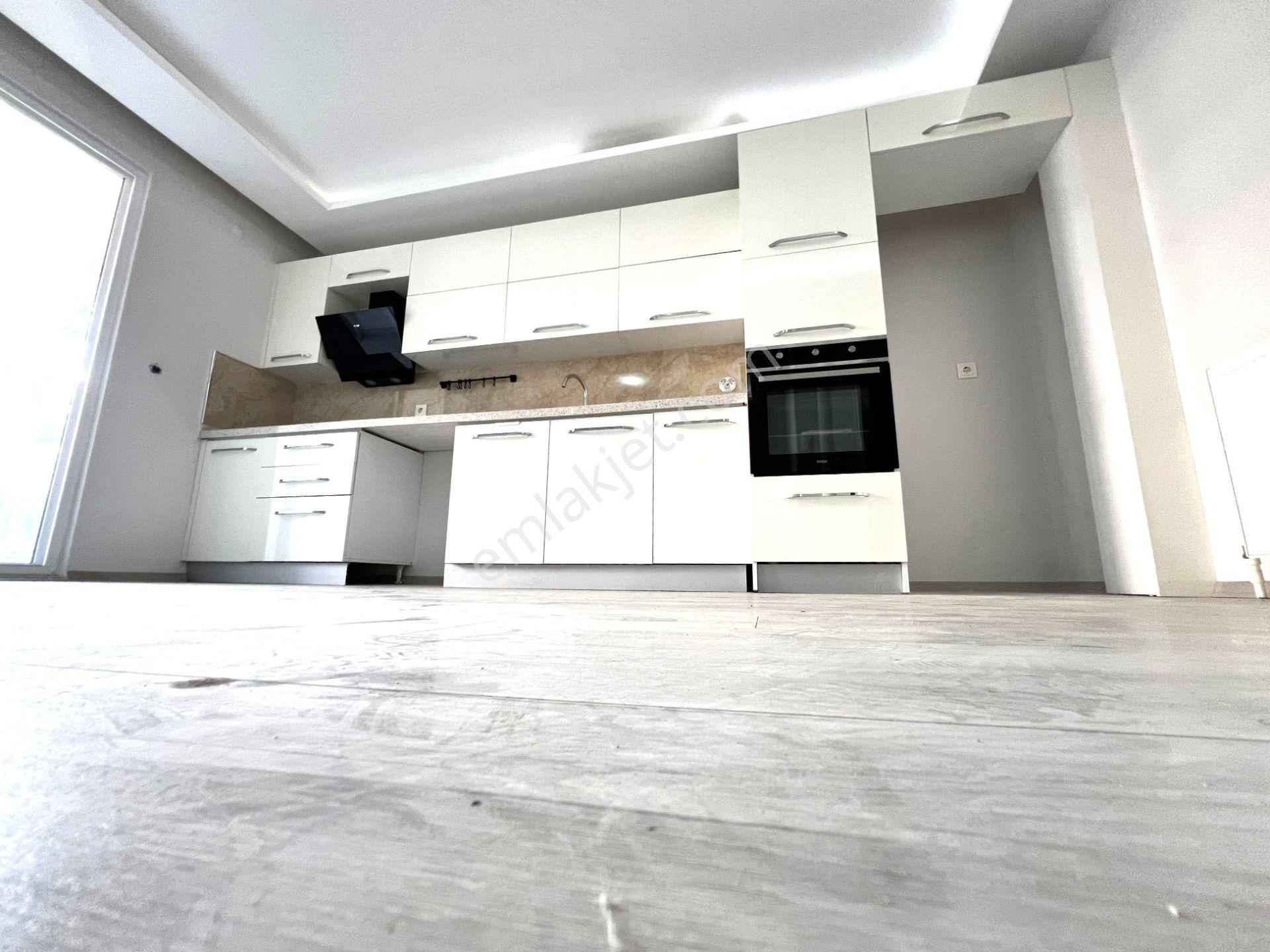 𝄞melodi'den Akçay Merkez'de 3+1 Ebeveyn Banyolu Ön Cephe Full Kredi İmkanlı Genç Daire — fotoğraf 22