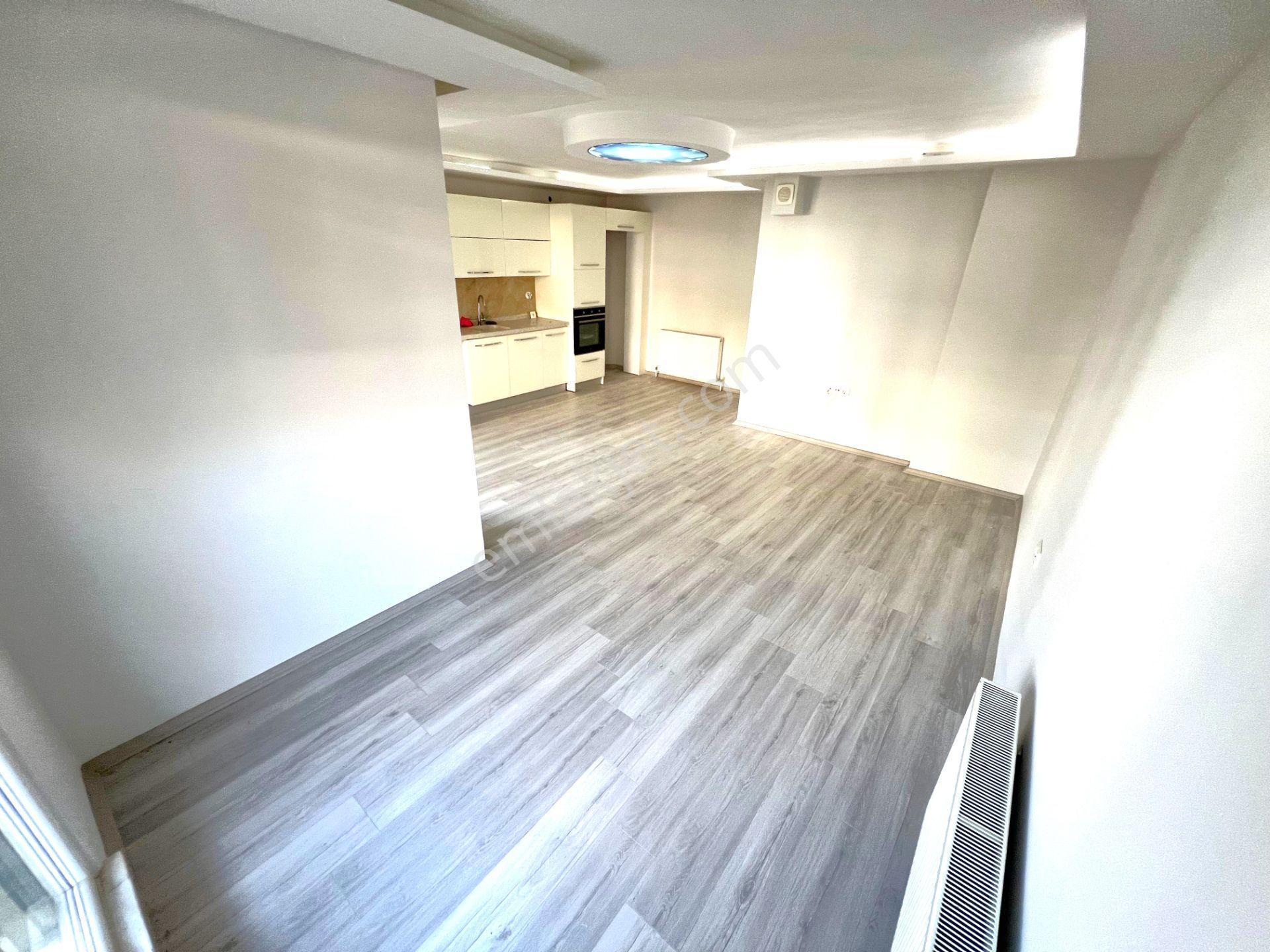 𝄞melodi'den Akçay Merkez'de 3+1 Ebeveyn Banyolu Ön Cephe Full Kredi İmkanlı Genç Daire — fotoğraf 23