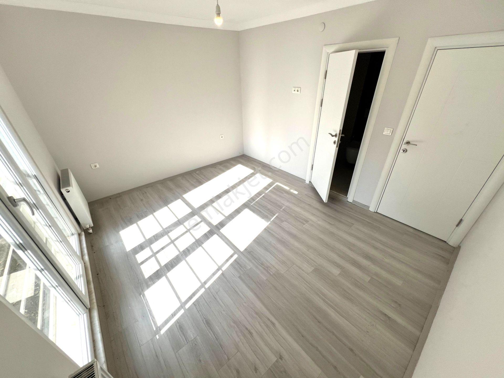 𝄞melodi'den Akçay Merkez'de 3+1 Ebeveyn Banyolu Ön Cephe Full Kredi İmkanlı Genç Daire — fotoğraf 24
