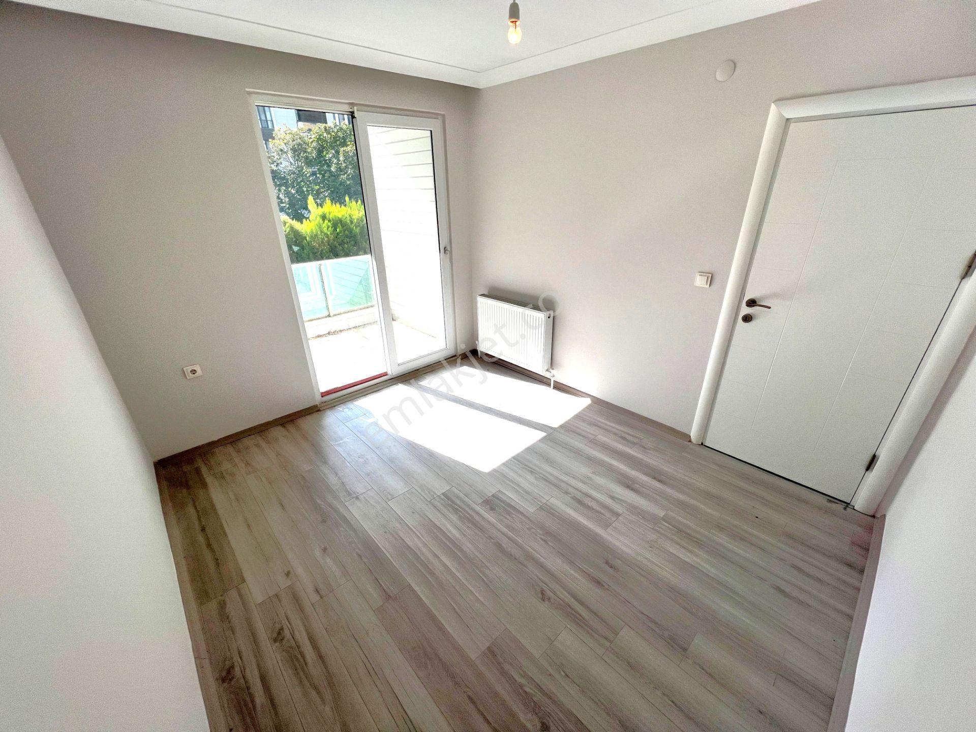 𝄞melodi'den Akçay Merkez'de 3+1 Ebeveyn Banyolu Ön Cephe Full Kredi İmkanlı Genç Daire — fotoğraf 28