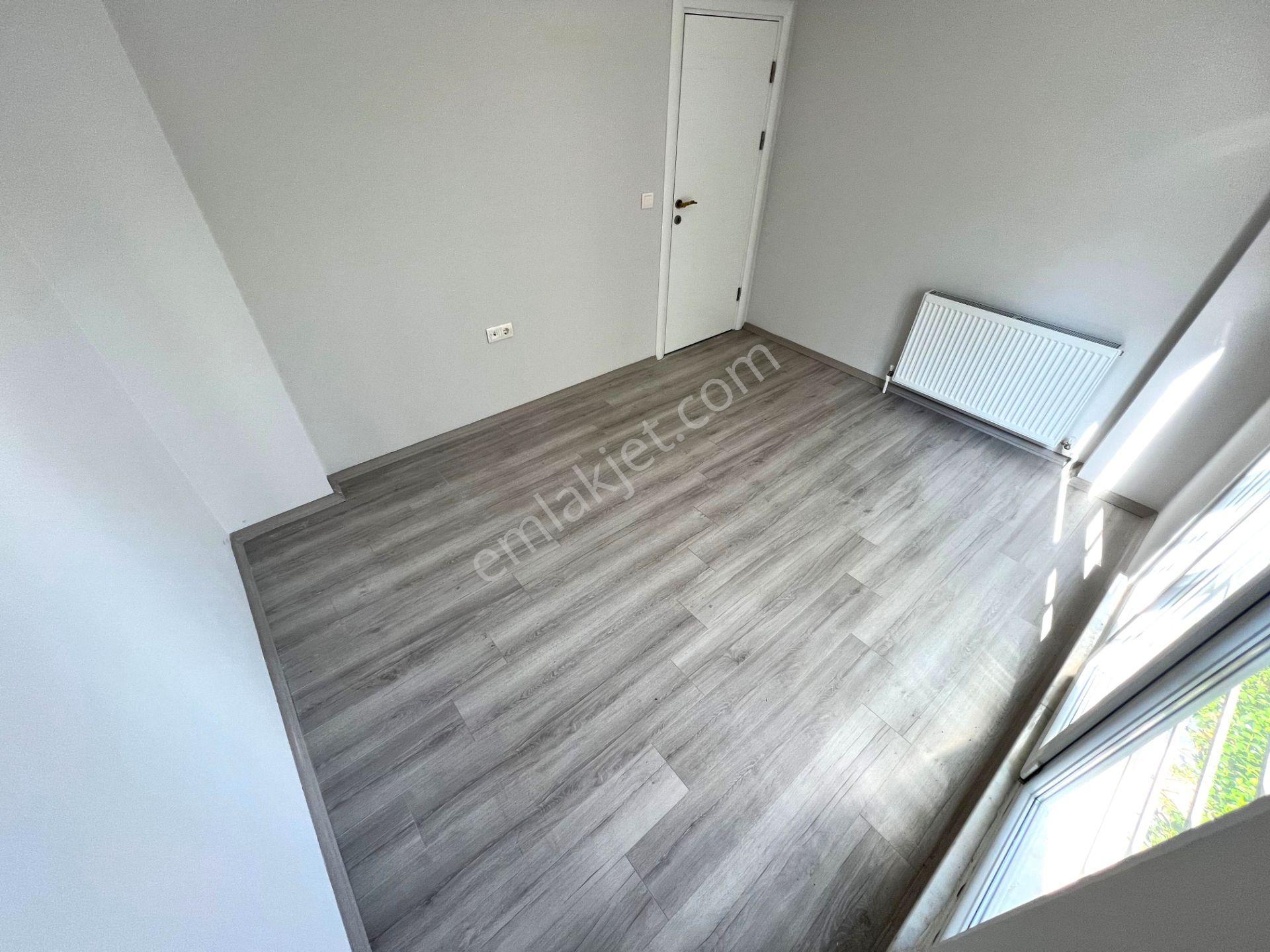 𝄞melodi'den Akçay Merkez'de 3+1 Ebeveyn Banyolu Ön Cephe Full Kredi İmkanlı Genç Daire — fotoğraf 32