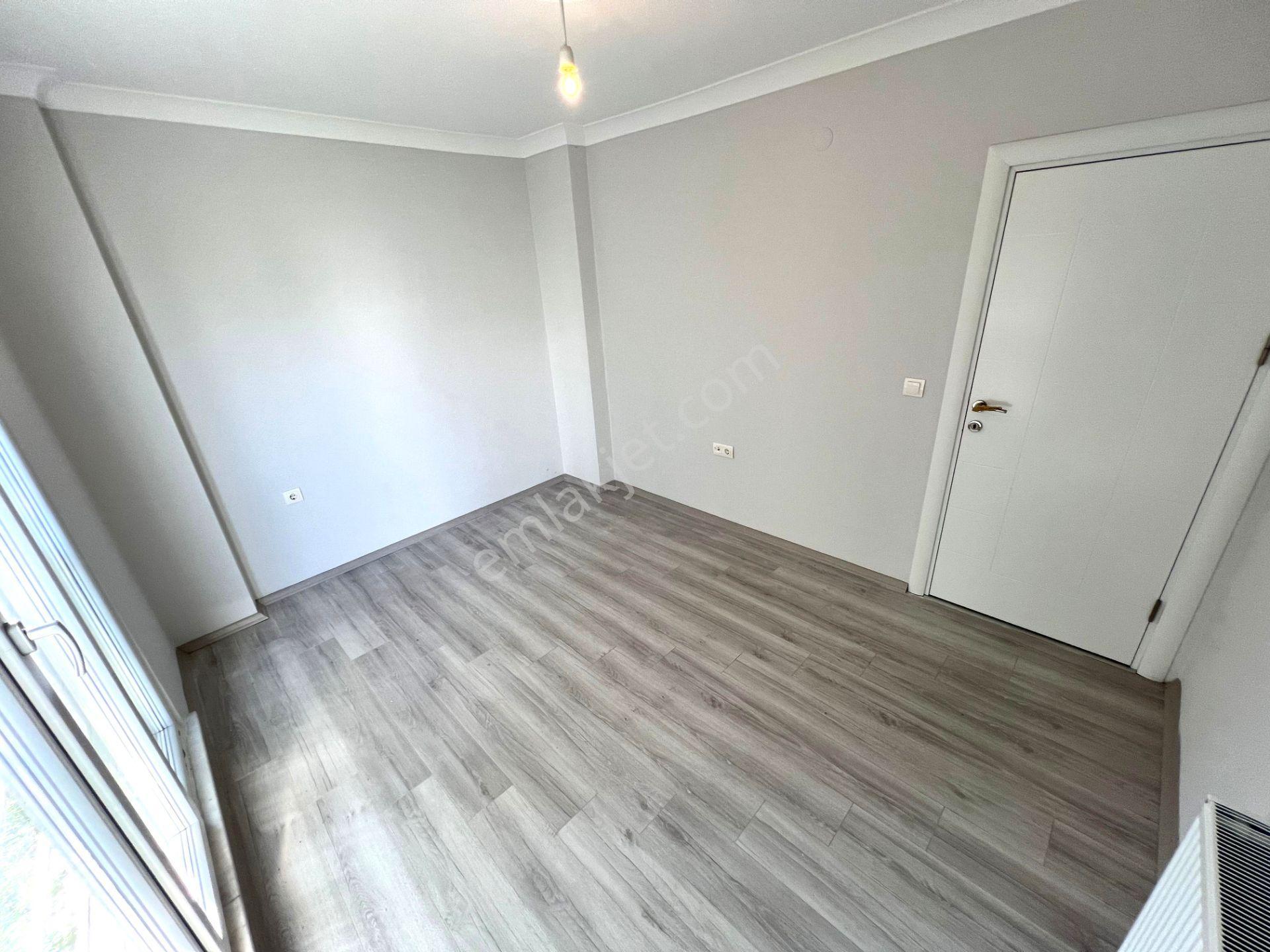 𝄞melodi'den Akçay Merkez'de 3+1 Ebeveyn Banyolu Ön Cephe Full Kredi İmkanlı Genç Daire — fotoğraf 34