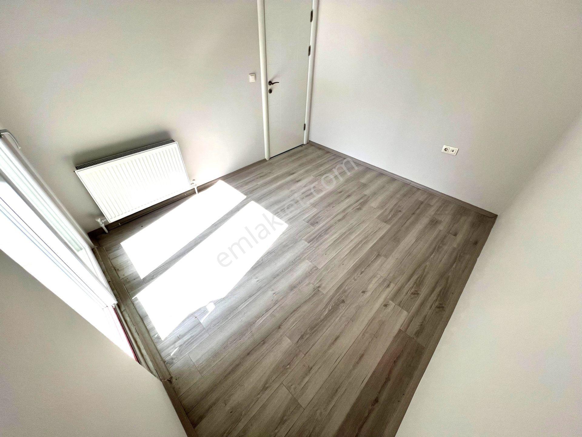 𝄞melodi'den Akçay Merkez'de 3+1 Ebeveyn Banyolu Ön Cephe Full Kredi İmkanlı Genç Daire — fotoğraf 35