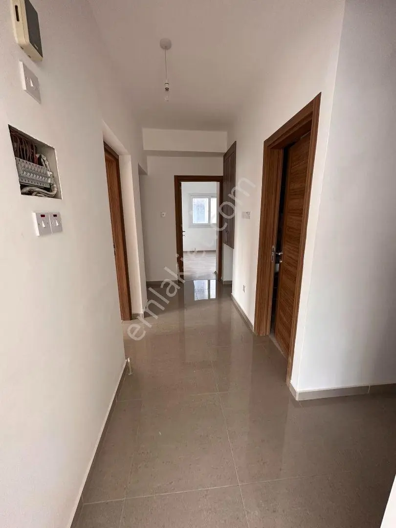 Gönyeli’de Satılık 3 + 1 Daire — fotoğraf 6
