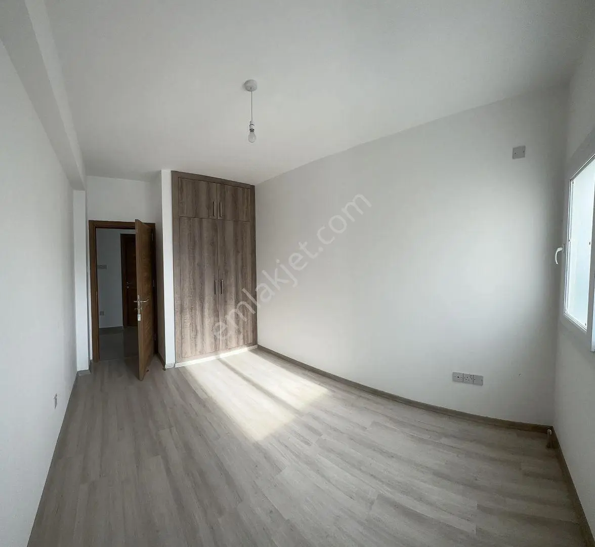 Gönyeli’de Satılık 3 + 1 Daire — fotoğraf 13