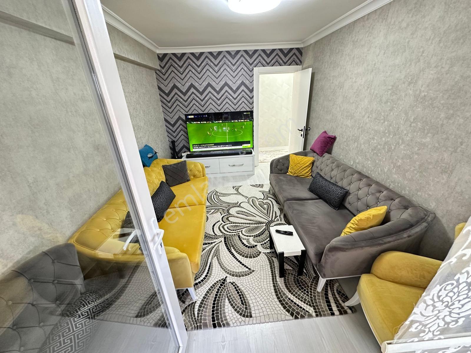 Şemikler Mahallesinde Site İçinde 3+1 Arakat Satılık Daire — fotoğraf 8