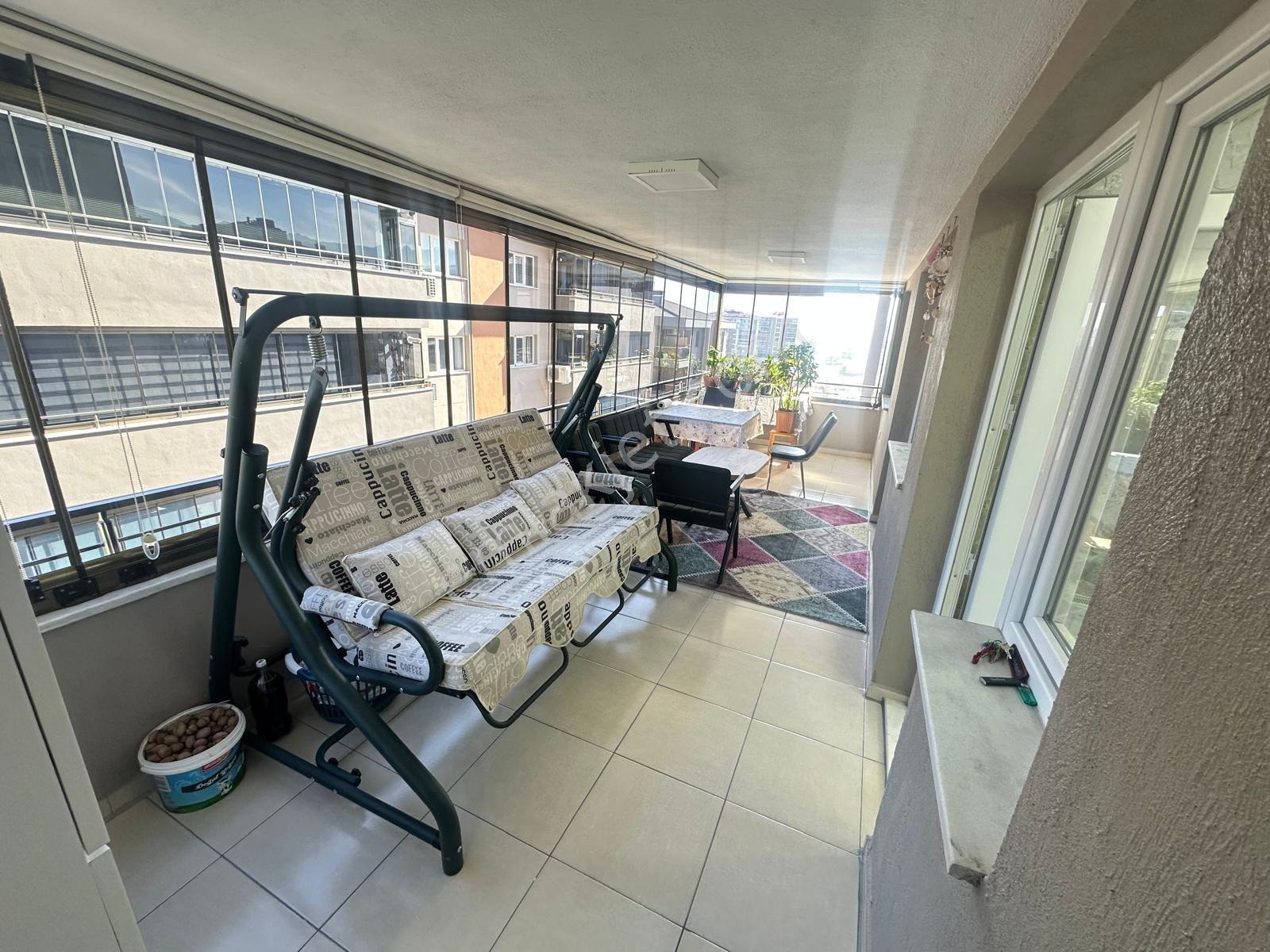 Şemikler Mahallesinde Site İçinde 3+1 Arakat Satılık Daire — fotoğraf 20