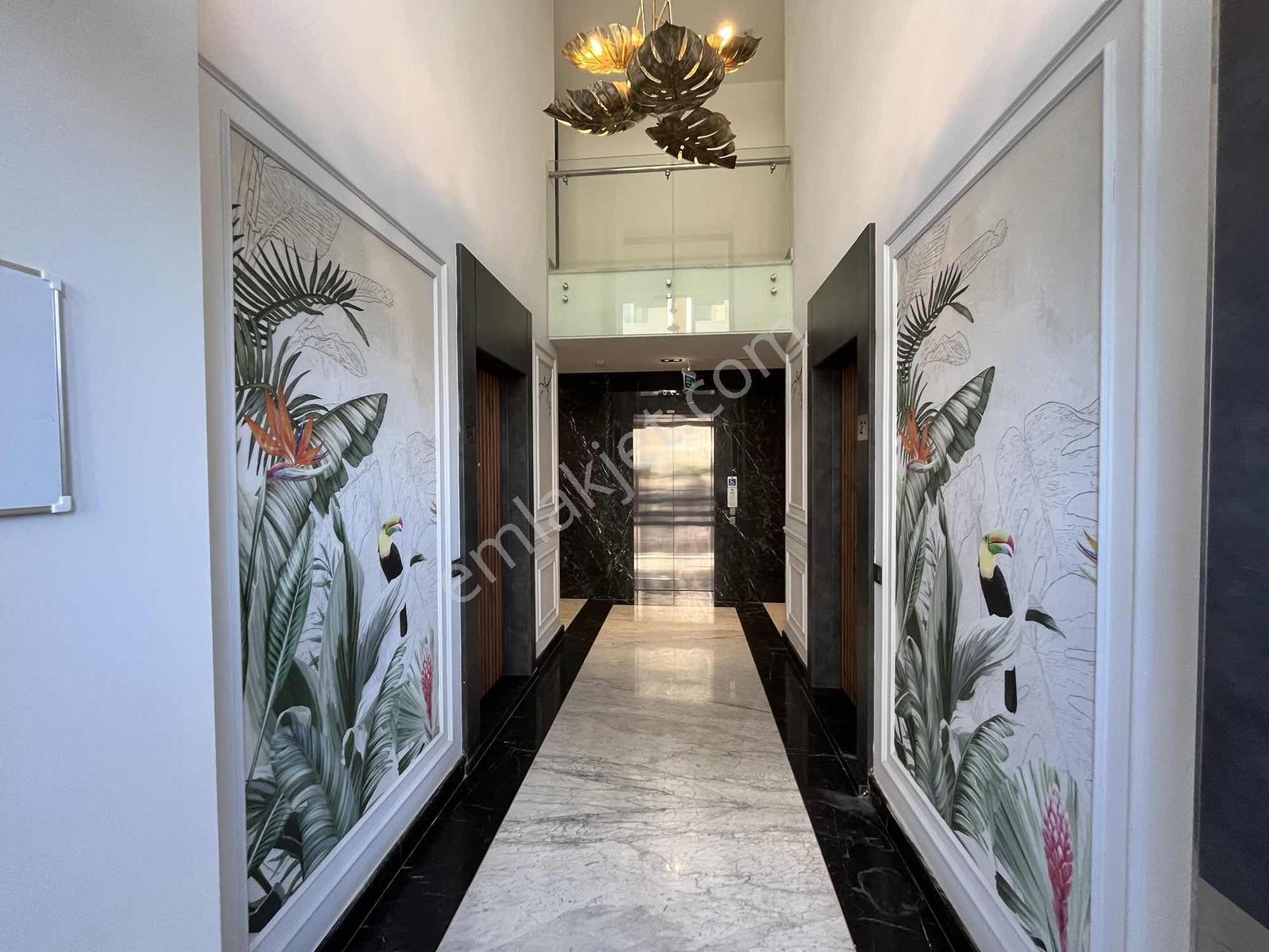 Park Villa'da Arakak 2+1 Kompleks Satılık Daire — fotoğraf 8