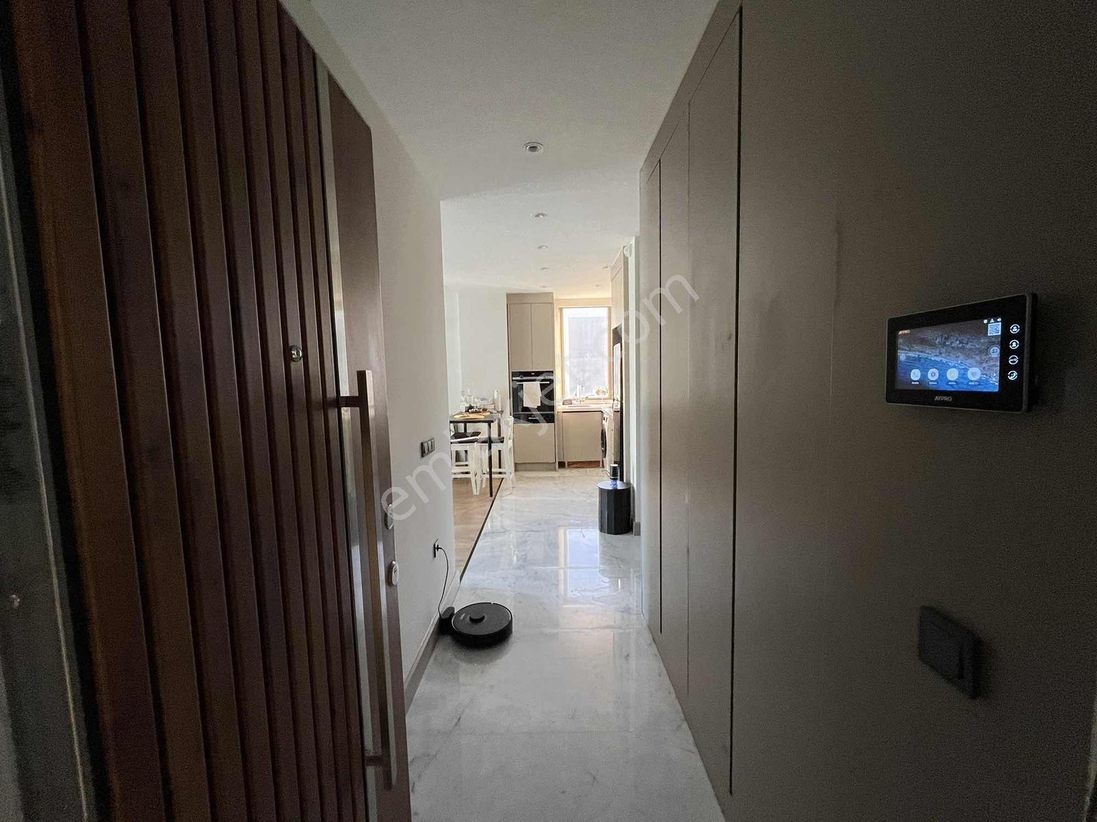 Park Villa'da Arakak 2+1 Kompleks Satılık Daire — fotoğraf 10